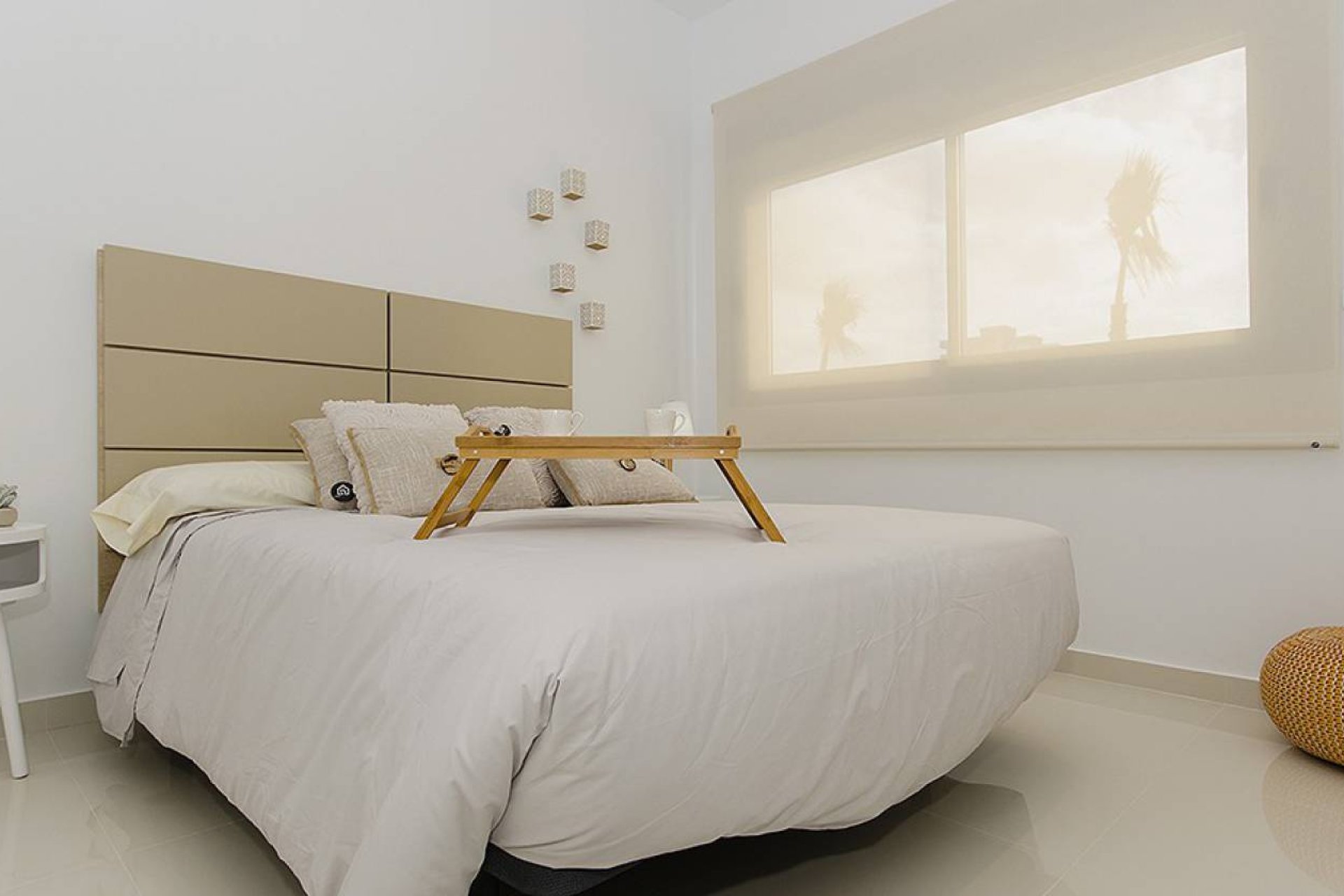 Nieuwbouw Woningen - Villa -
Dehesa De Campoamor