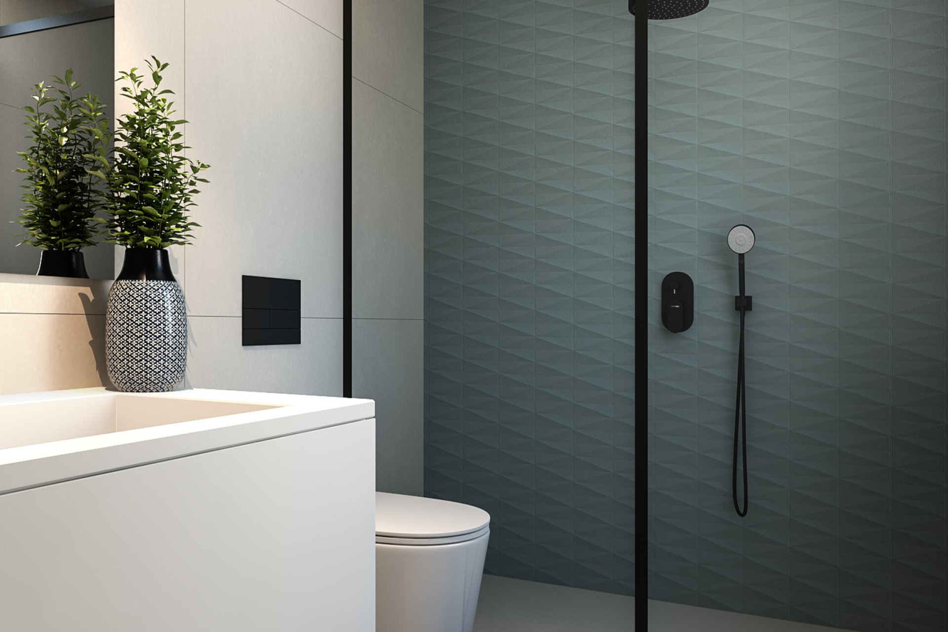 Nieuwbouw Woningen - Villa -
Denia