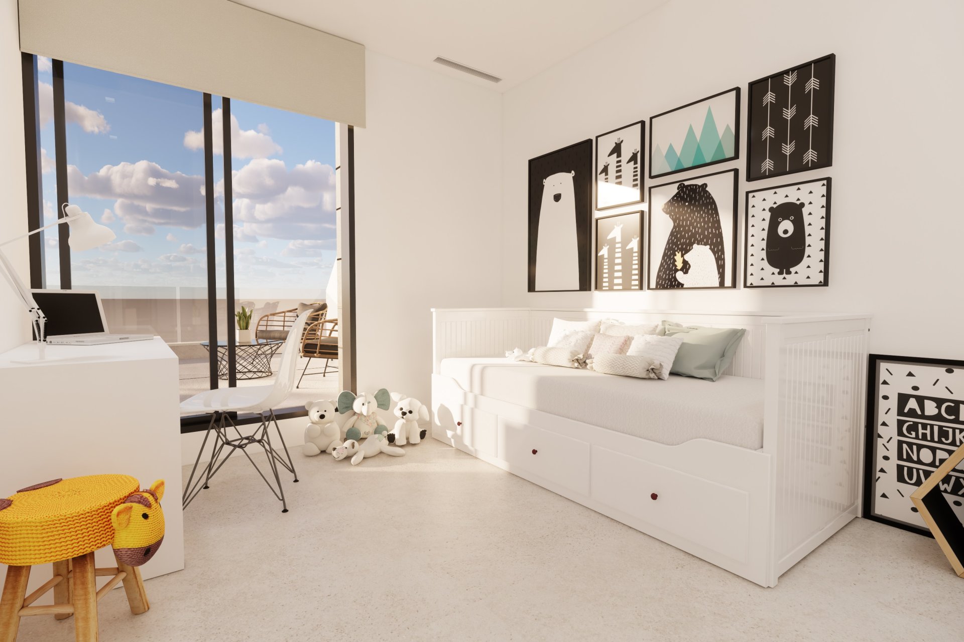 Nieuwbouw Woningen - Villa -
Dolores