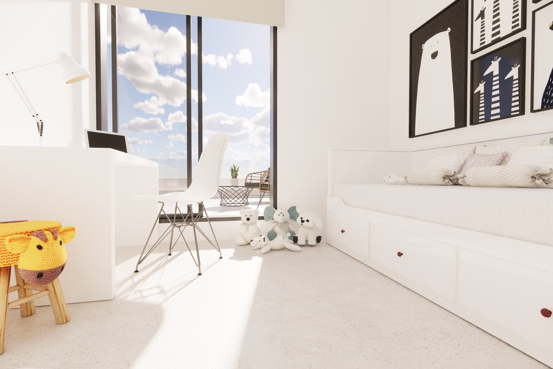 Nieuwbouw Woningen - Villa -
Dolores