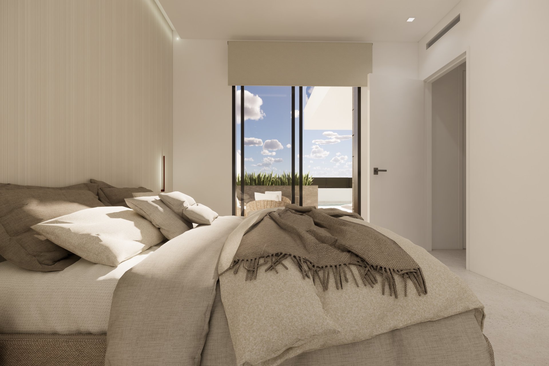 Nieuwbouw Woningen - Villa -
Dolores