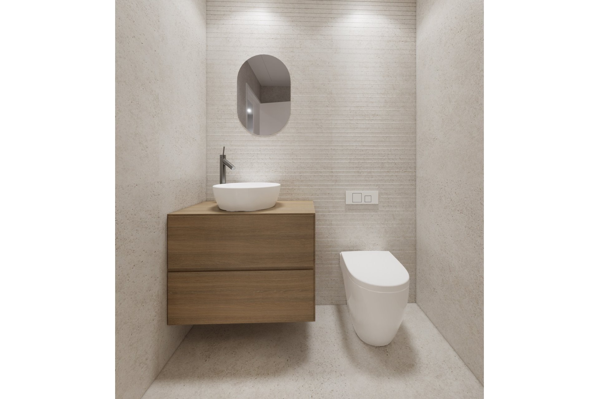 Nieuwbouw Woningen - Villa -
Dolores