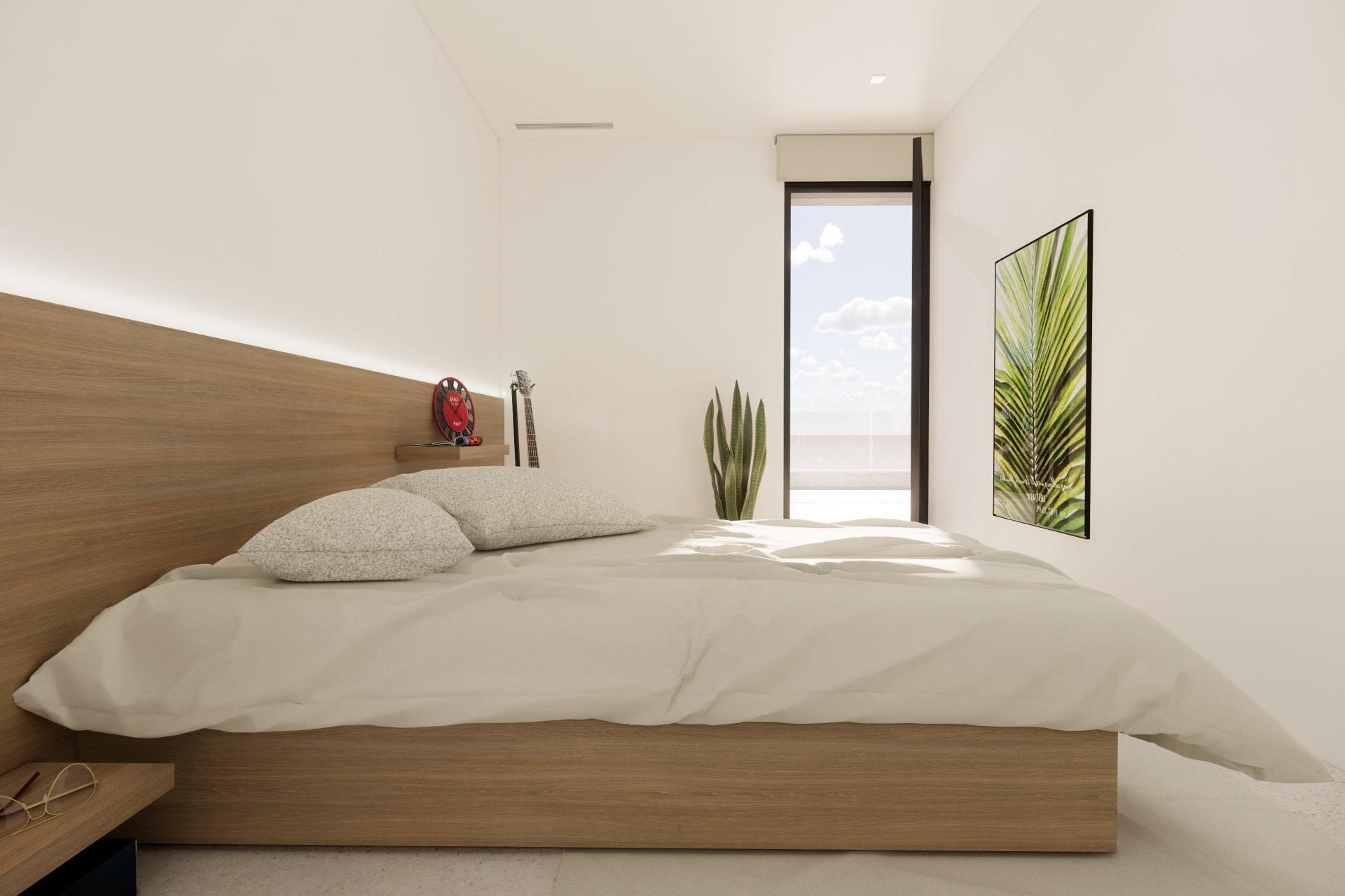 Nieuwbouw Woningen - Villa -
Dolores