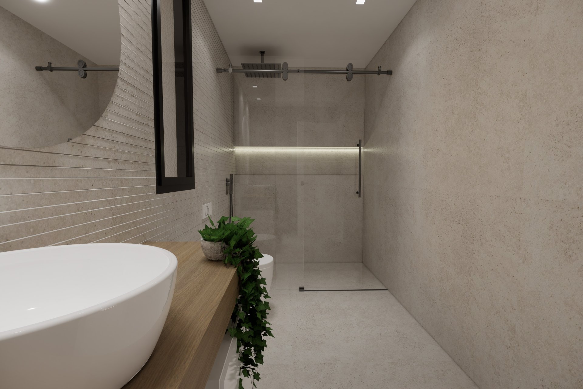 Nieuwbouw Woningen - Villa -
Dolores