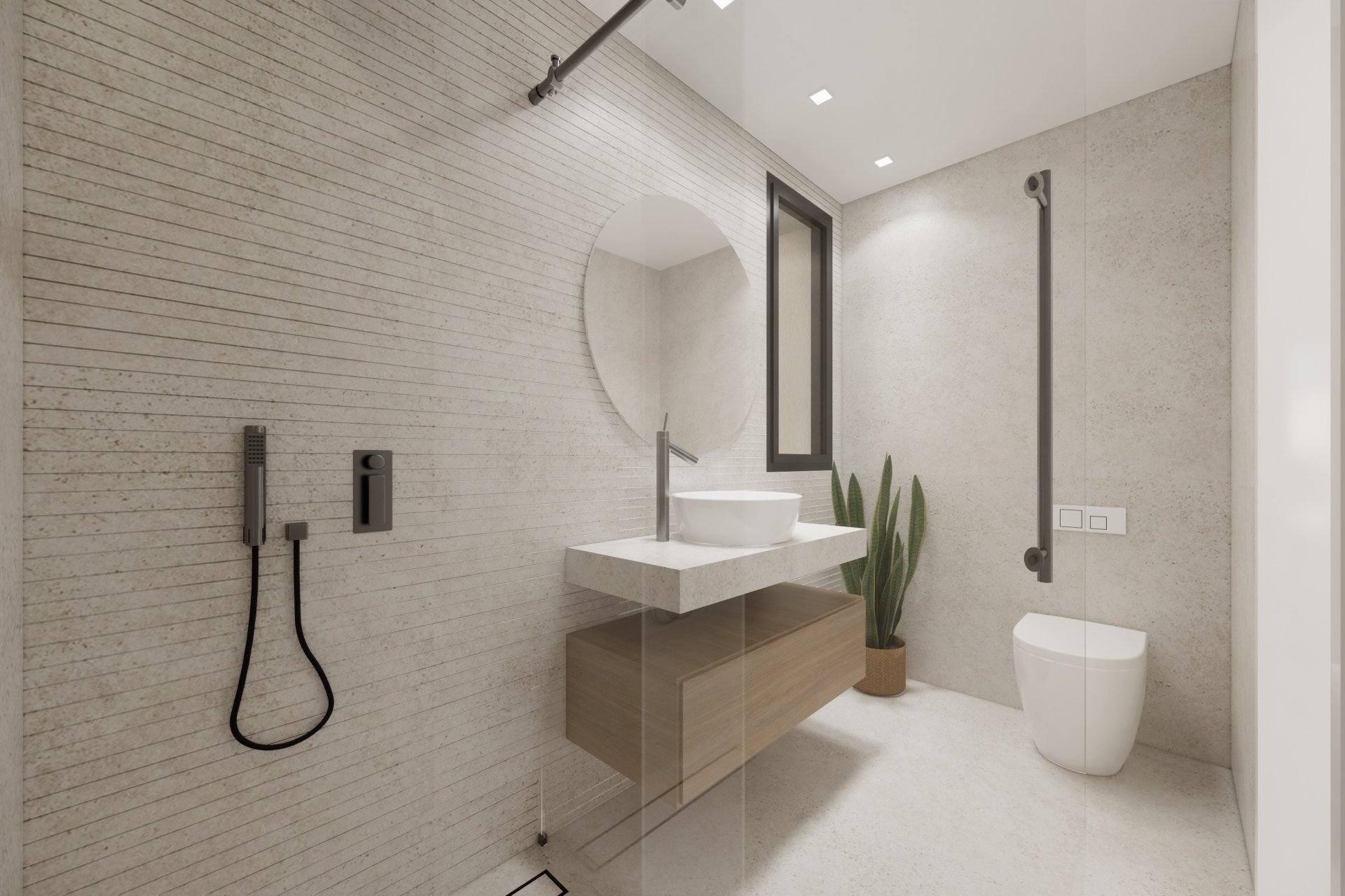 Nieuwbouw Woningen - Villa -
Dolores