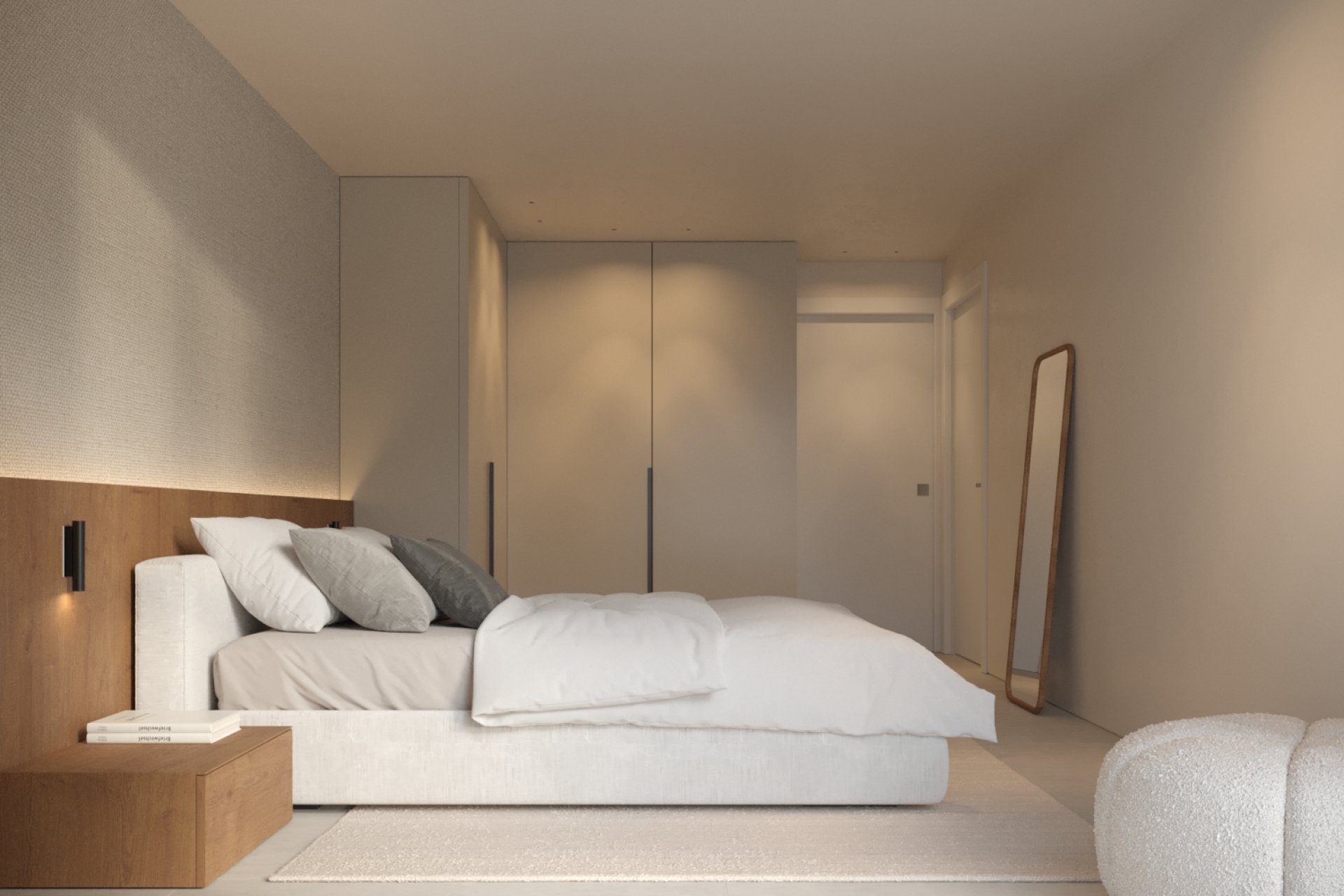 Nieuwbouw Woningen - Villa -
Dolores