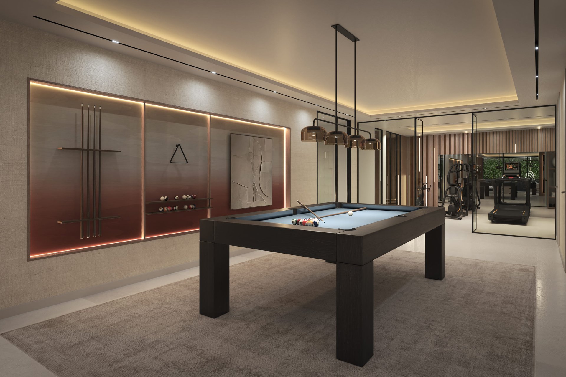 Nieuwbouw Woningen - Villa -
Estepona