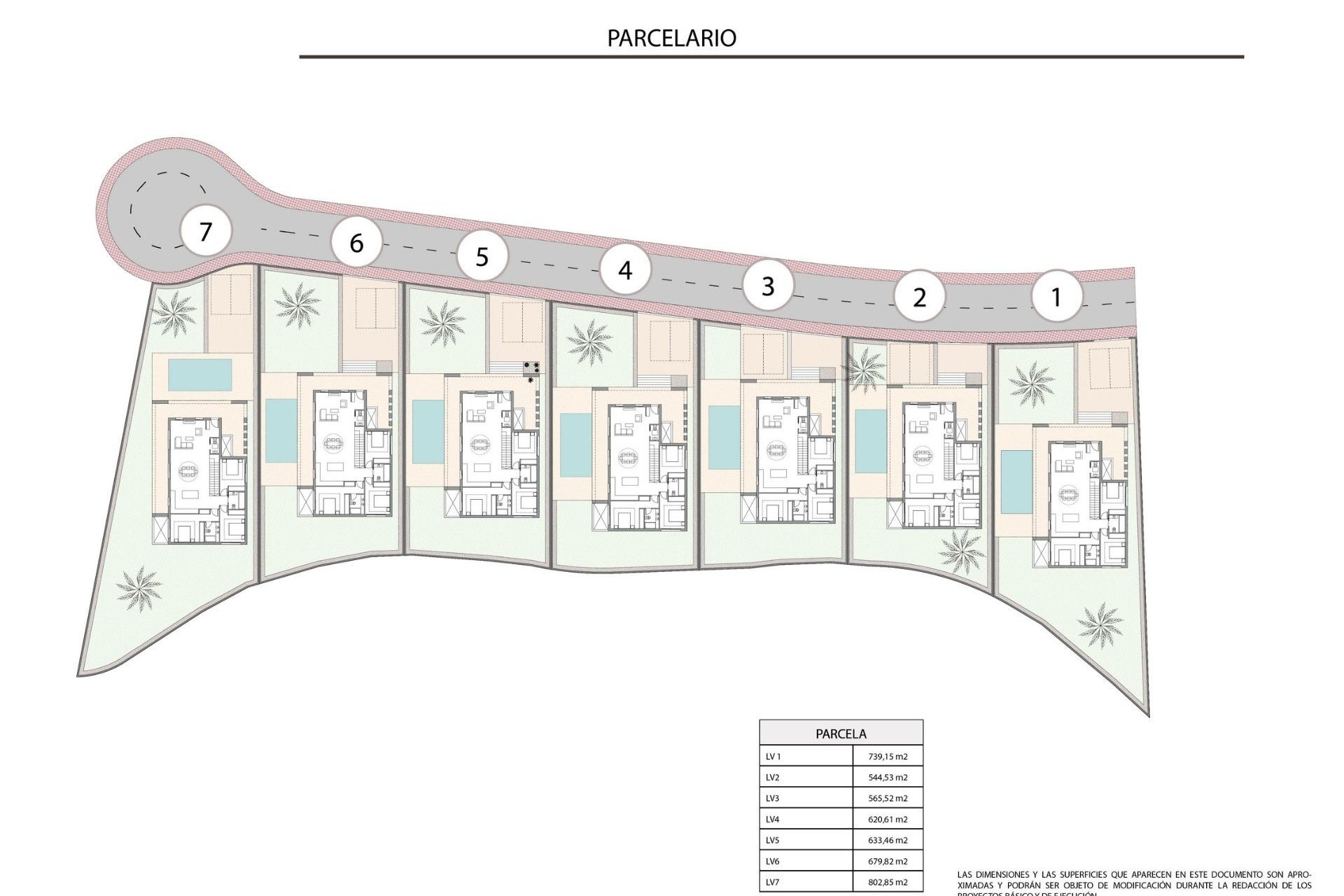 Nieuwbouw Woningen - Villa -
Finestrat - Balcón De Finestrat