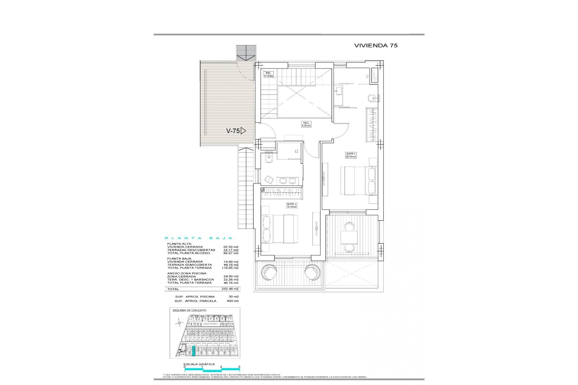 Nieuwbouw Woningen - Villa -
Finestrat - Campana Garden