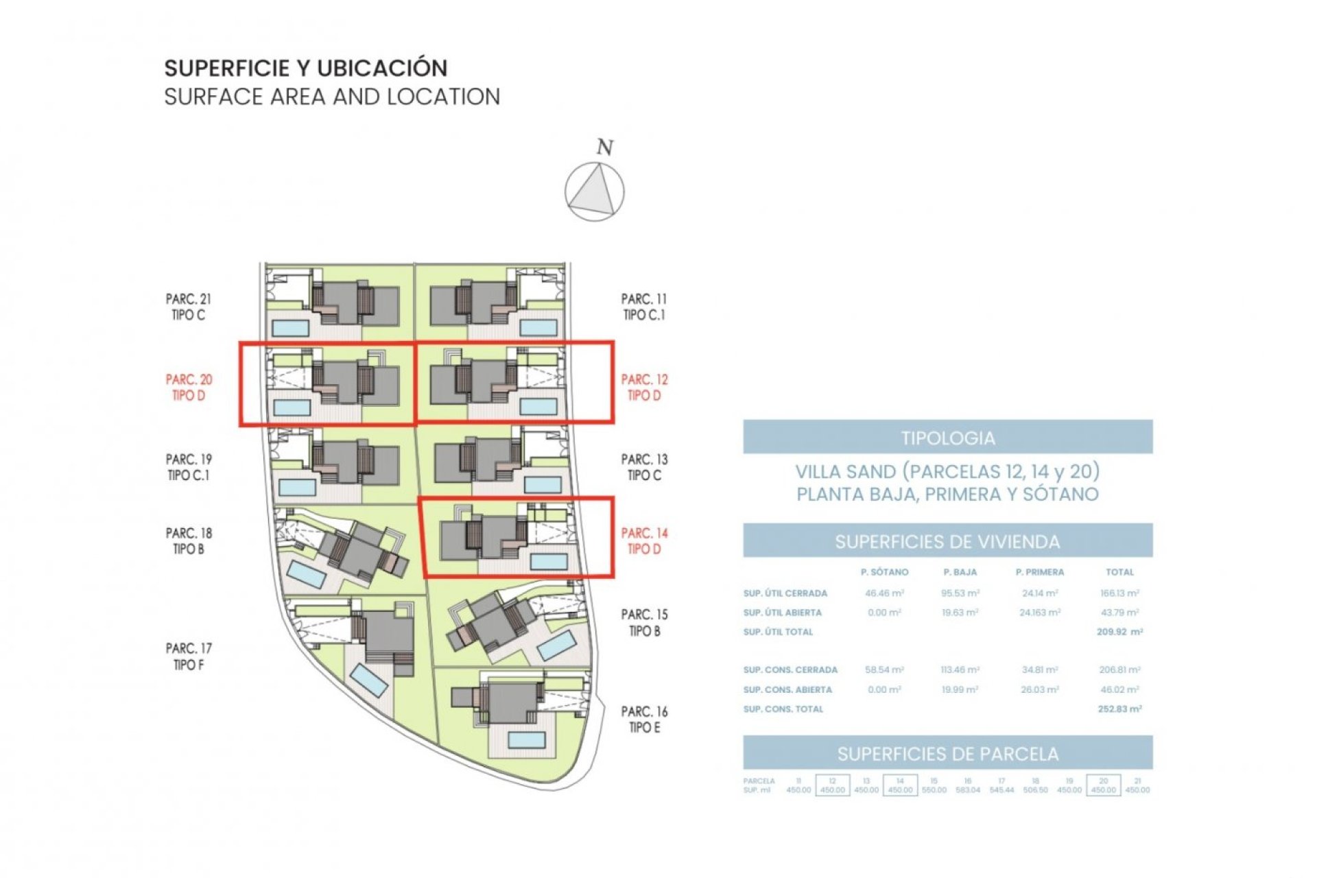 Nieuwbouw Woningen - Villa -
Finestrat - Sierra Cortina