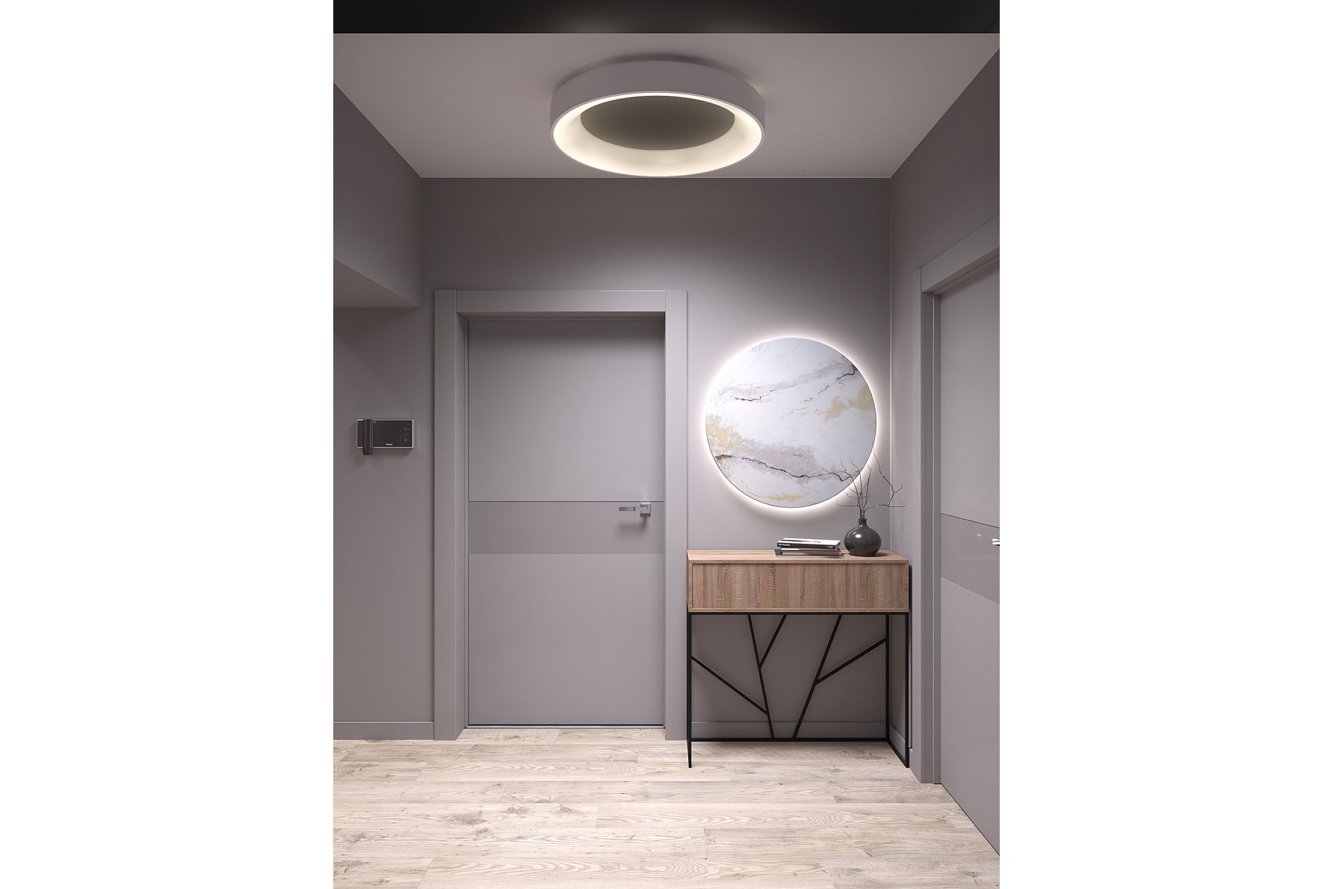Nieuwbouw Woningen - Villa -
Finestrat