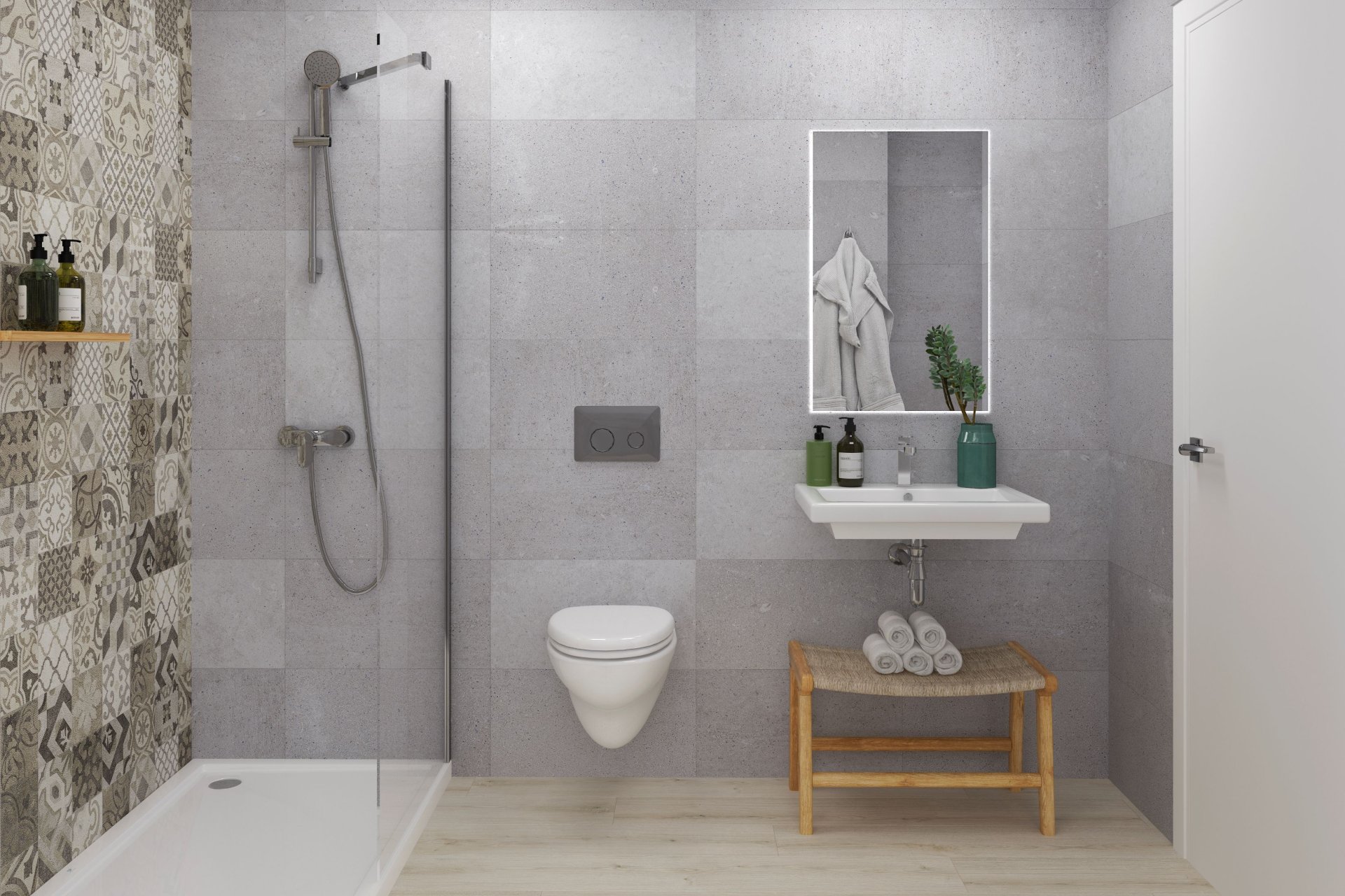 Nieuwbouw Woningen - Villa -
Fortuna