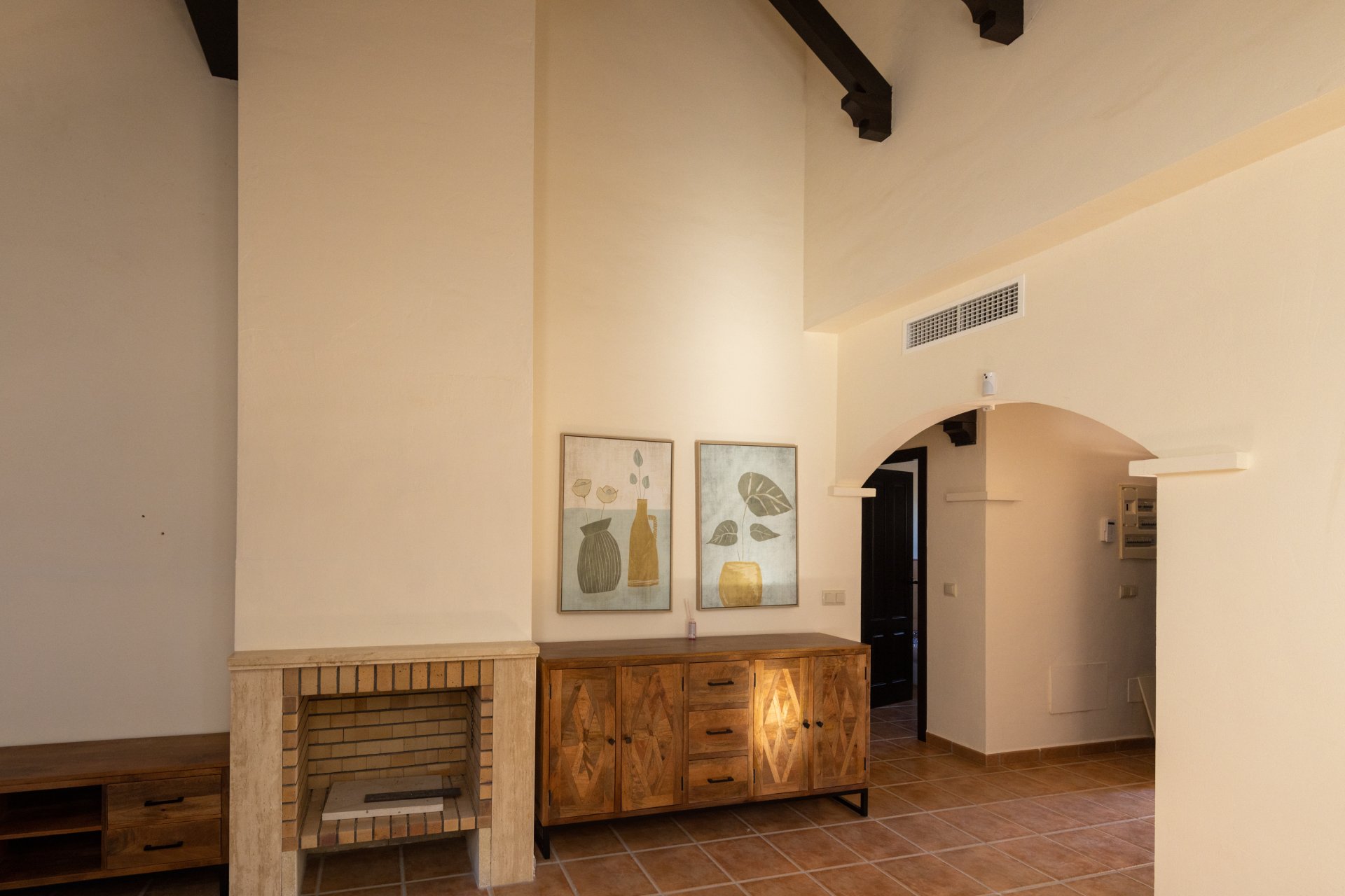 Nieuwbouw Woningen - Villa -
Fuente Álamo - Fuente Alamo