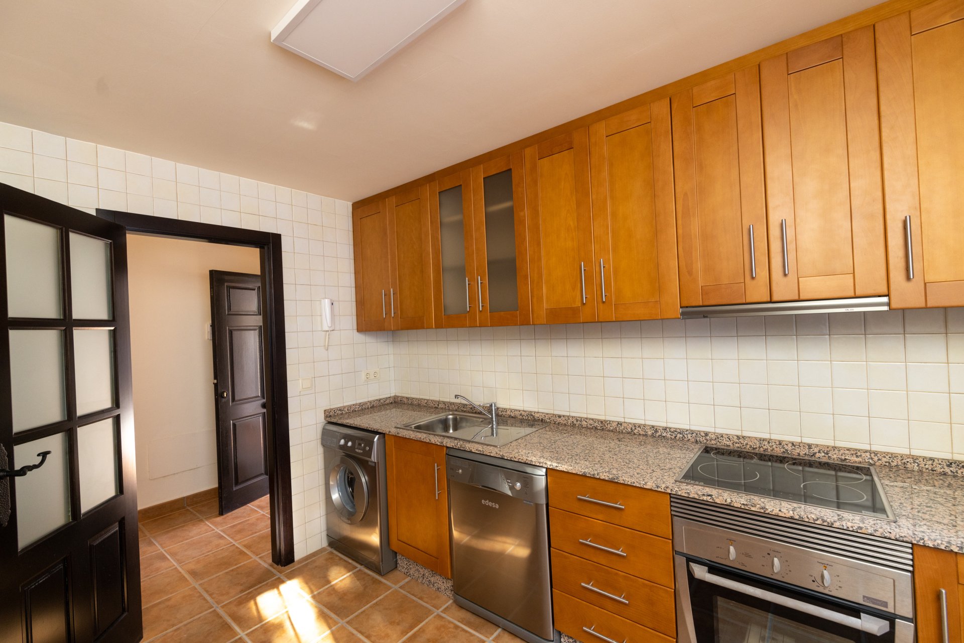 Nieuwbouw Woningen - Villa -
Fuente Álamo - Fuente Alamo