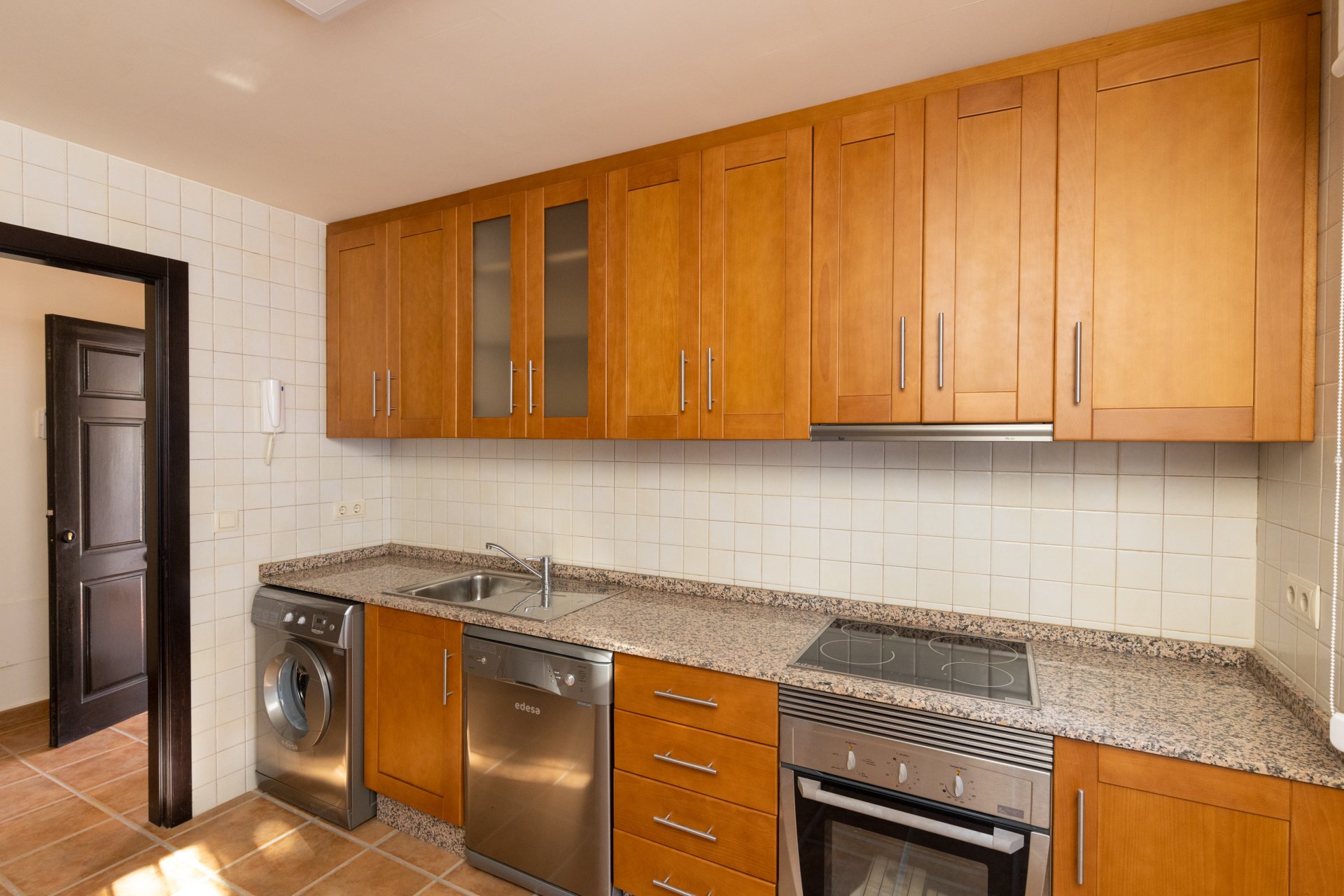 Nieuwbouw Woningen - Villa -
Fuente Álamo - Fuente Alamo