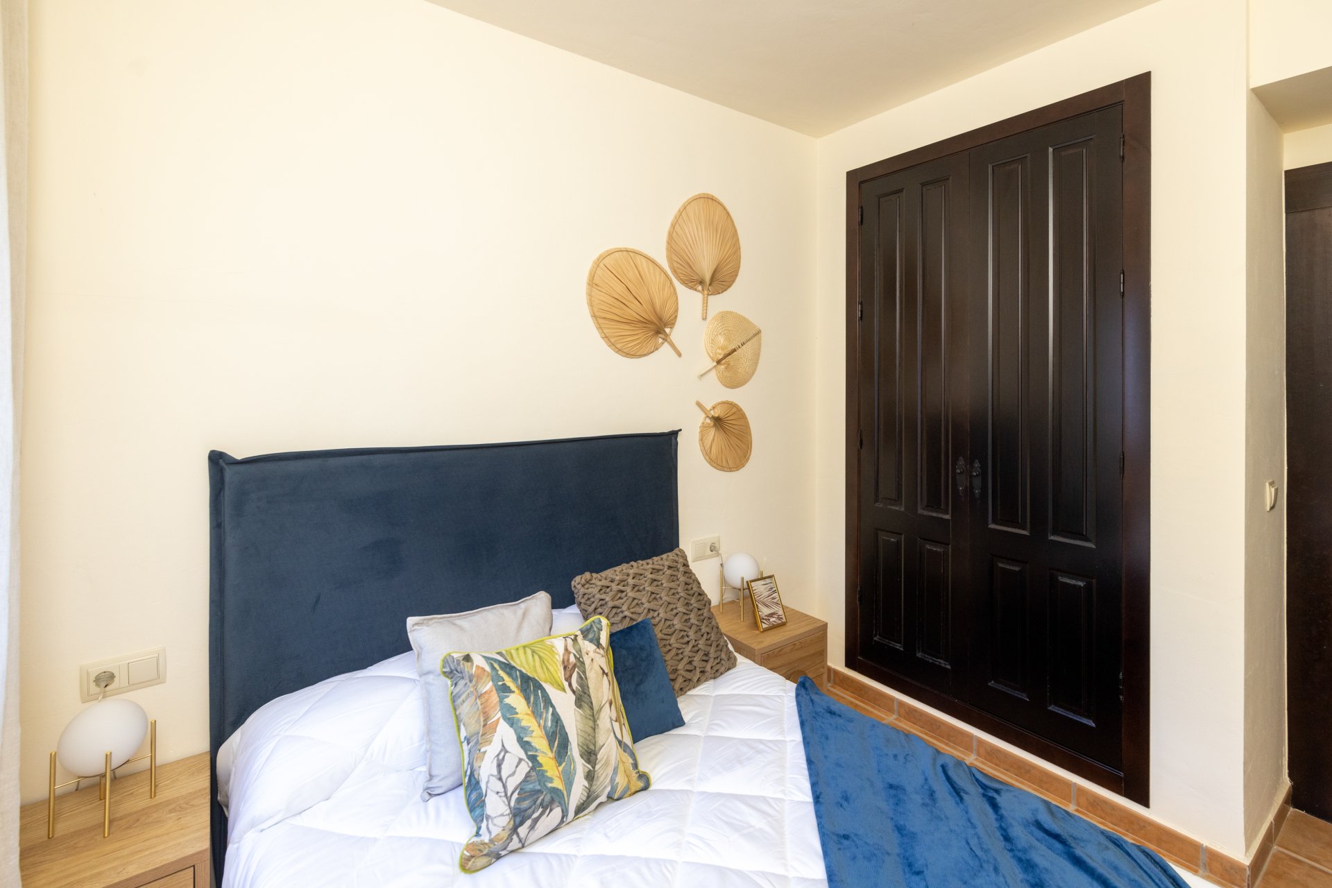 Nieuwbouw Woningen - Villa -
Fuente Álamo - Fuente Alamo