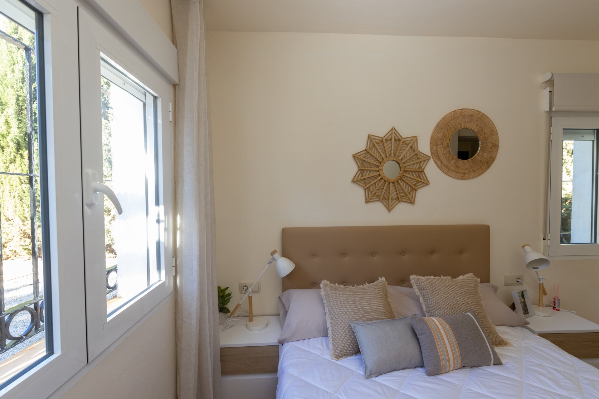 Nieuwbouw Woningen - Villa -
Fuente Álamo - Fuente Alamo