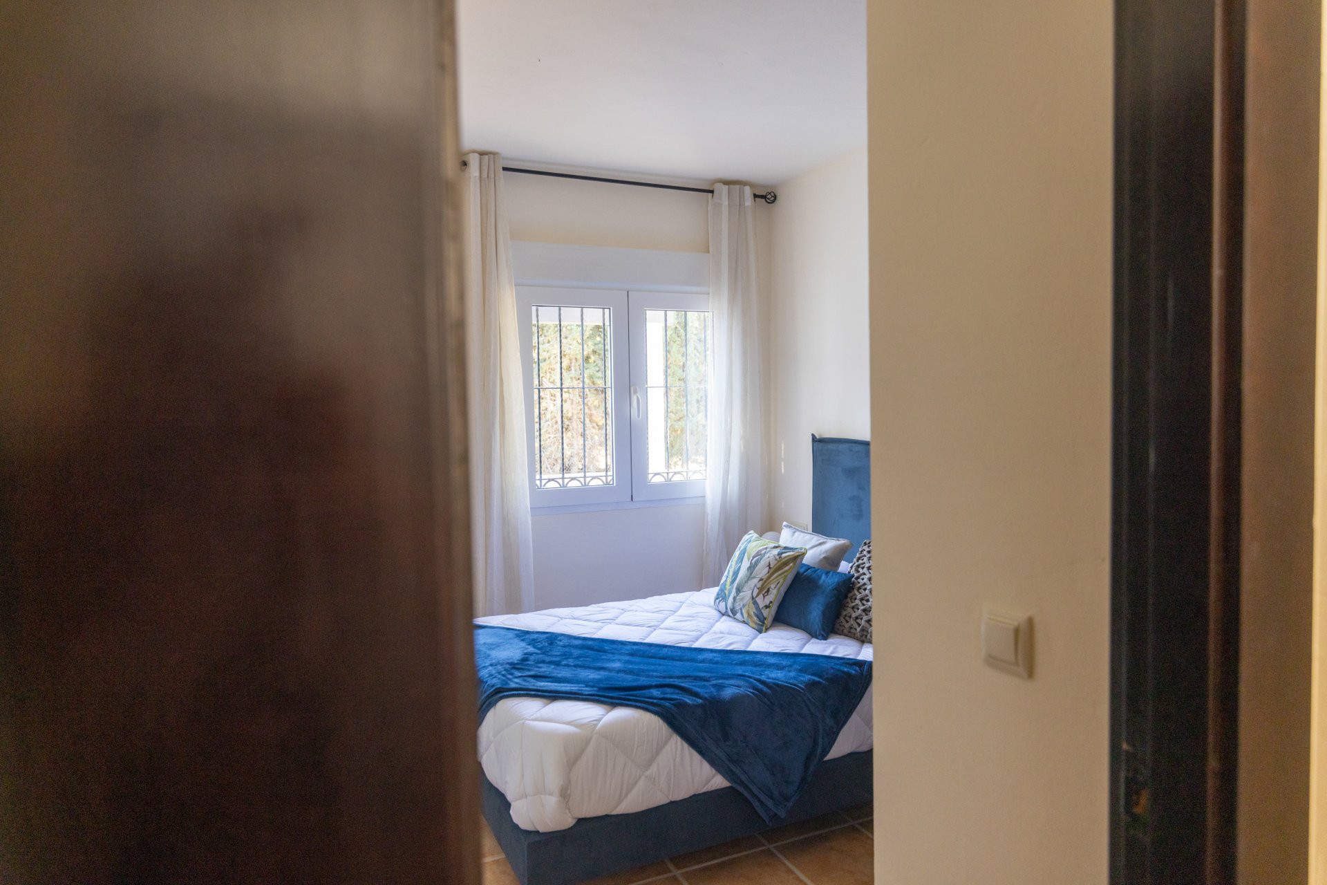 Nieuwbouw Woningen - Villa -
Fuente Álamo - Fuente Alamo