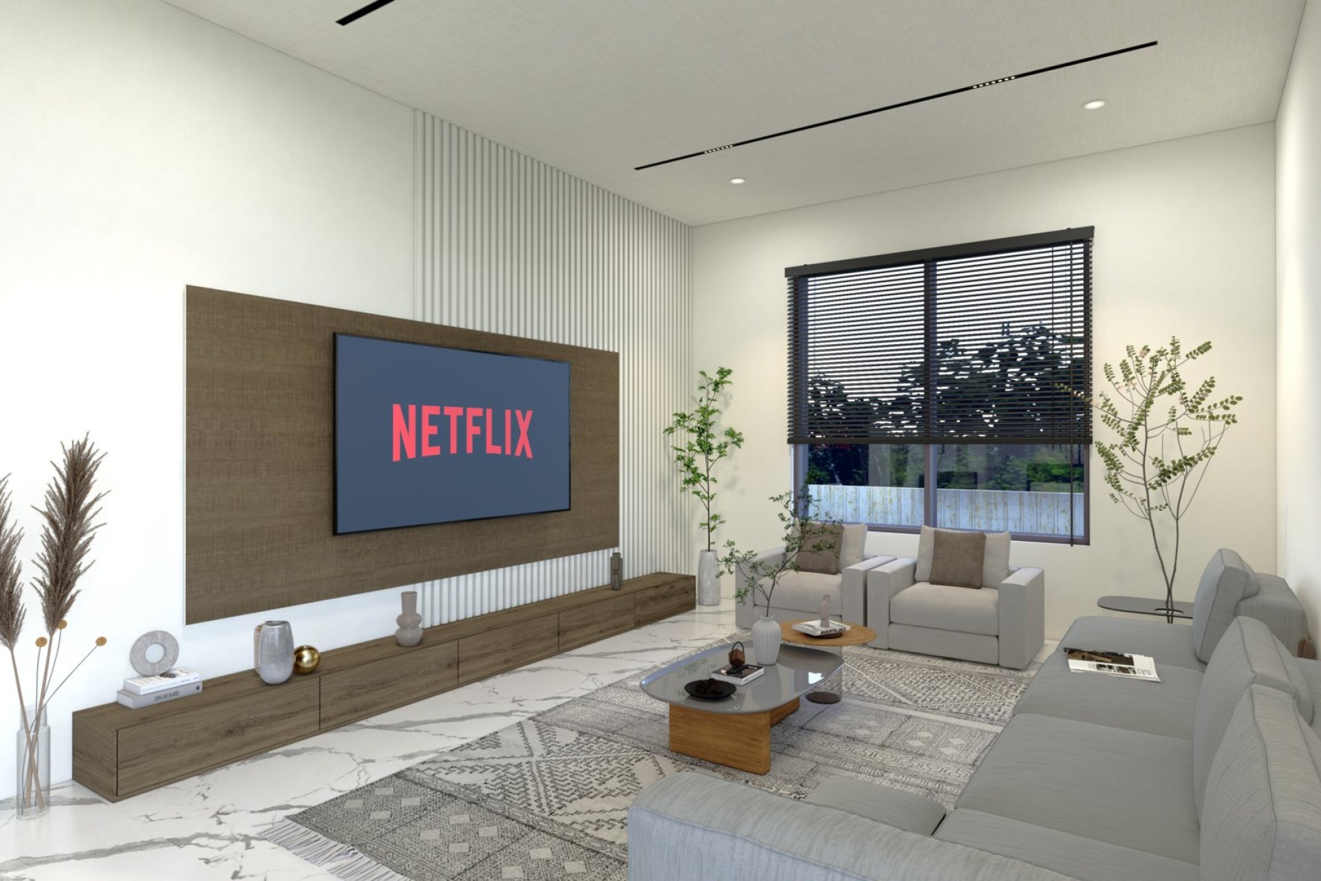 Nieuwbouw Woningen - Villa -
Fuente Álamo - Fuente Alamo