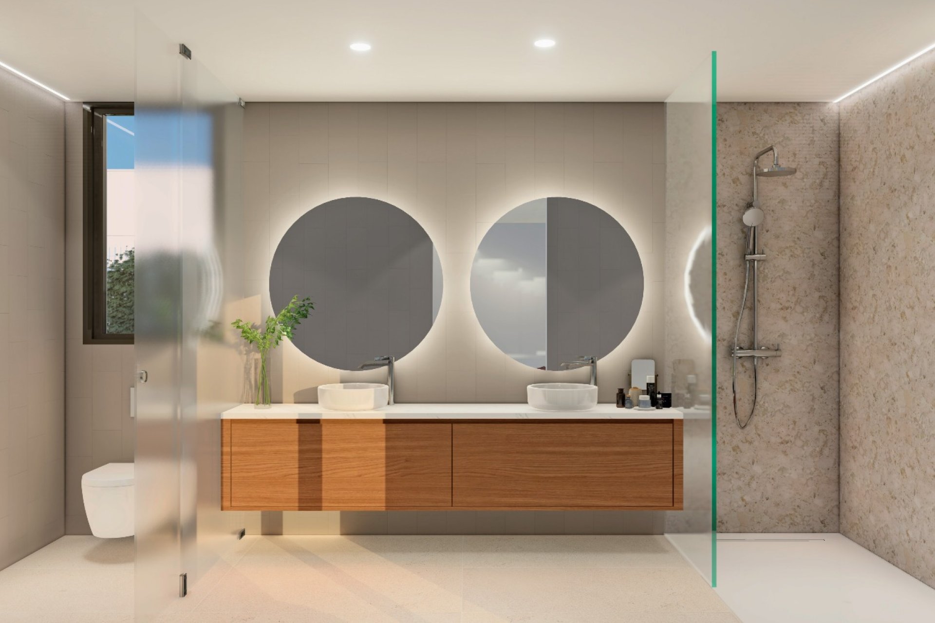 Nieuwbouw Woningen - Villa -
Fuente Álamo - Fuente Alamo