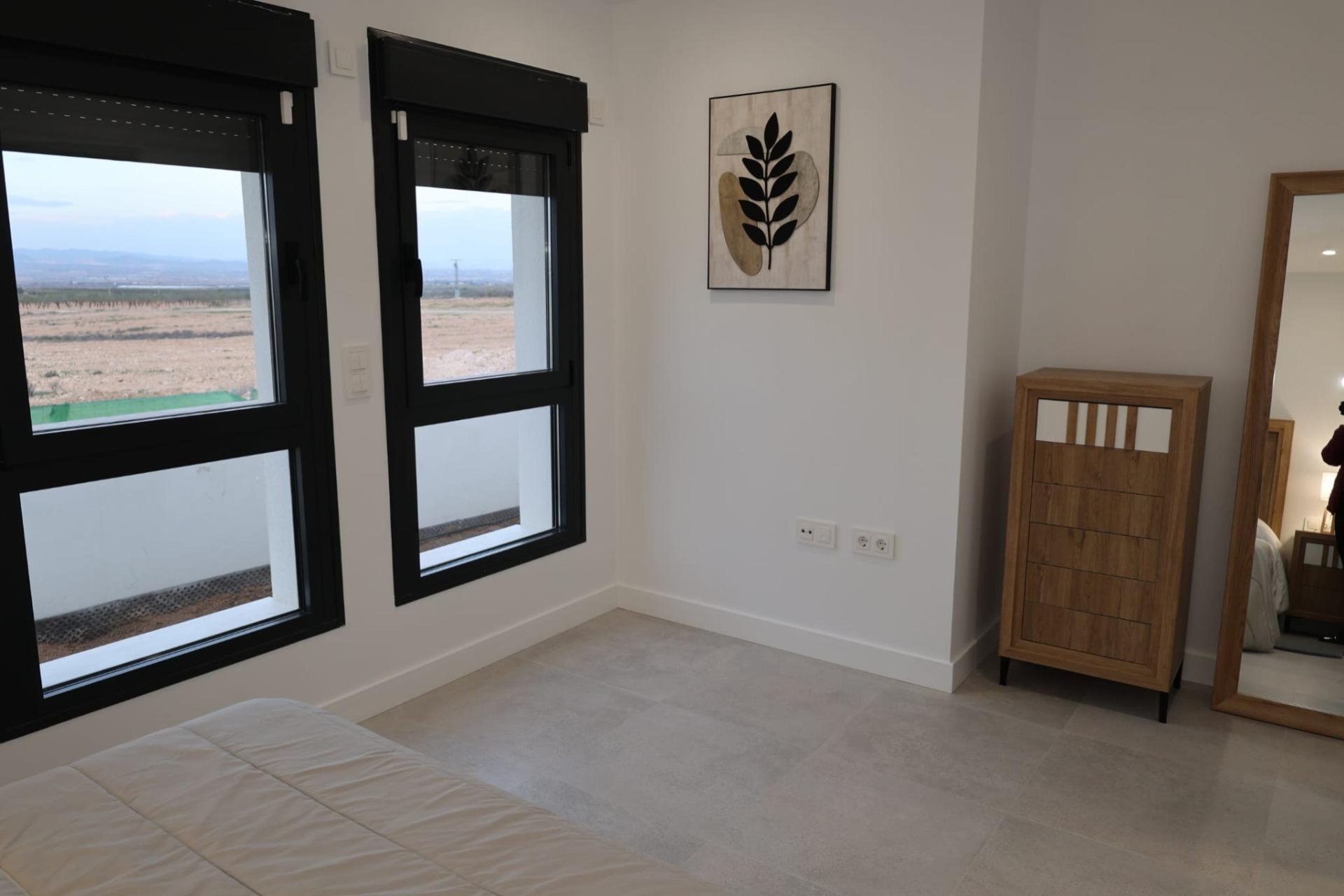 Nieuwbouw Woningen - Villa -
Fuente Álamo - La Pinilla