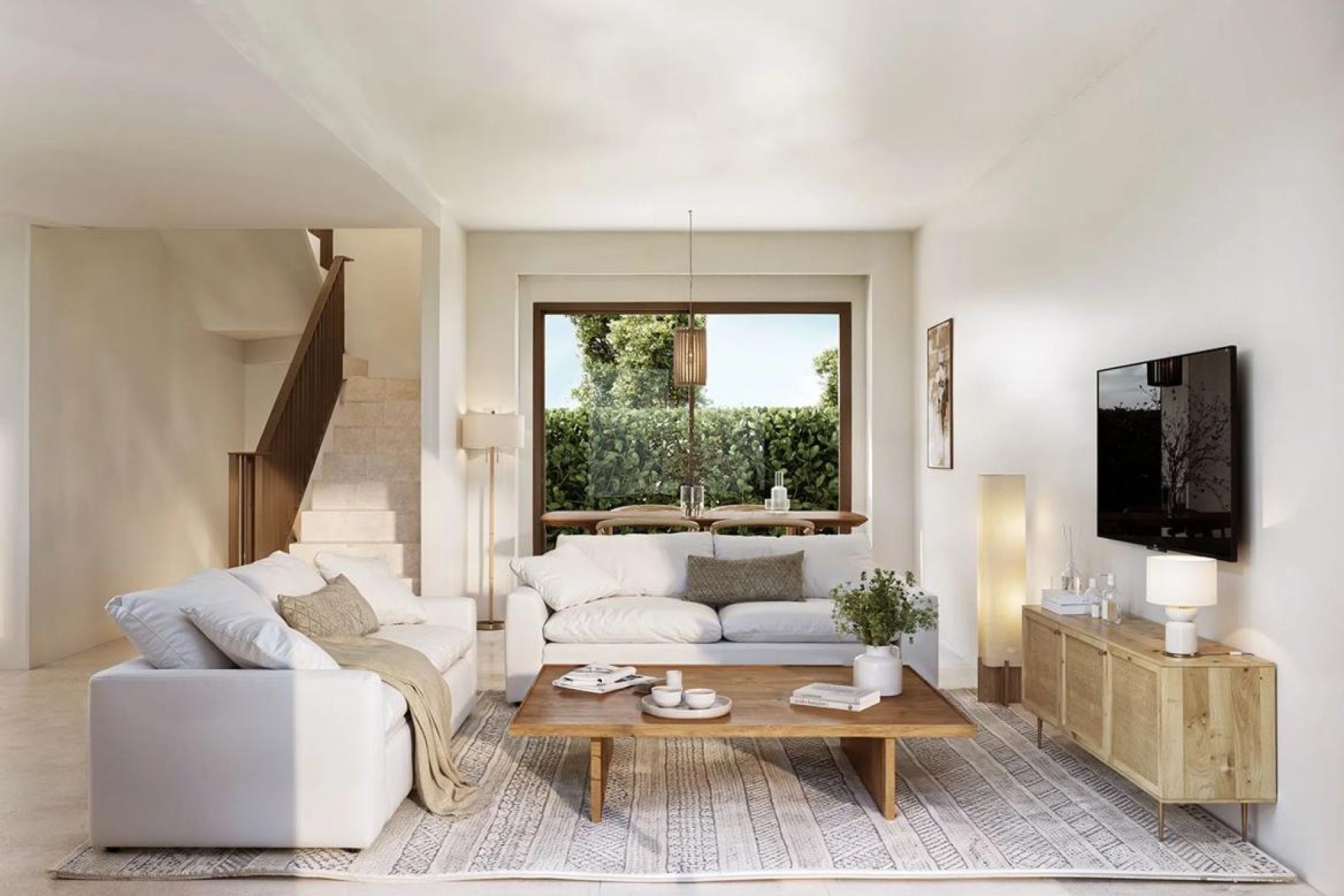 Nieuwbouw Woningen - Villa / Halfvrijstaand -
Coloma