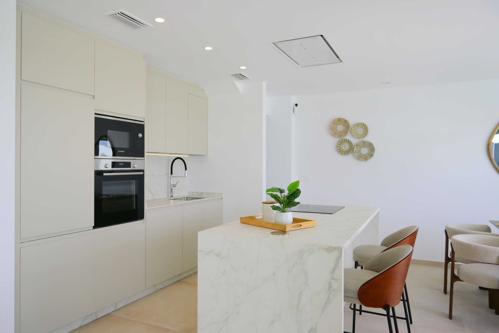 Nieuwbouw Woningen - Villa / Halfvrijstaand -
Dolores