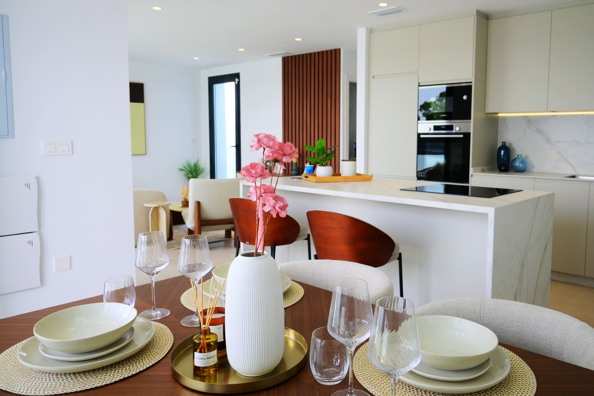 Nieuwbouw Woningen - Villa / Halfvrijstaand -
Dolores