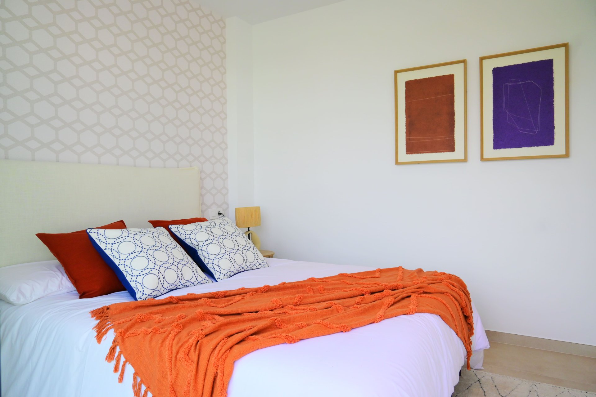 Nieuwbouw Woningen - Villa / Halfvrijstaand -
Dolores