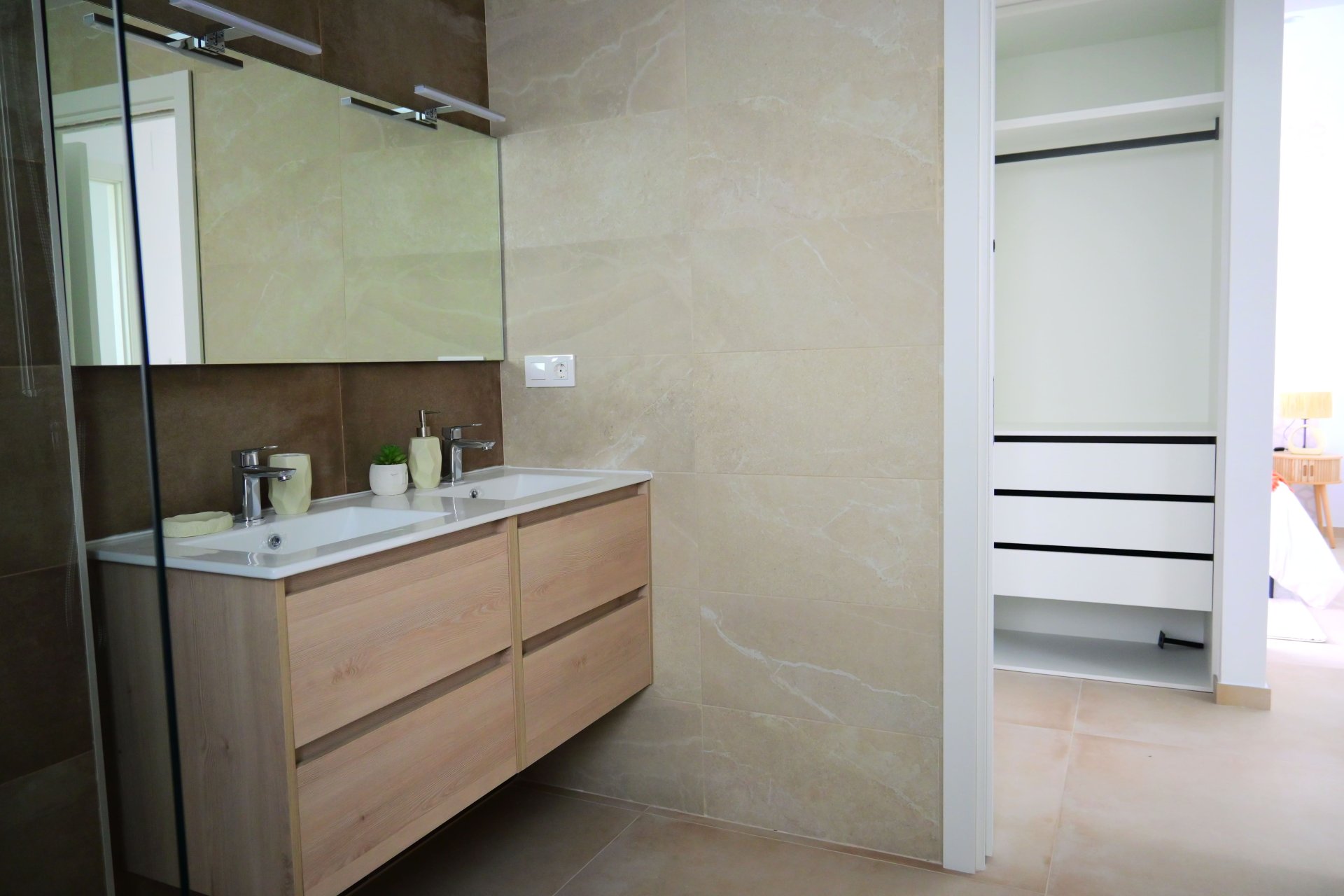 Nieuwbouw Woningen - Villa / Halfvrijstaand -
Dolores