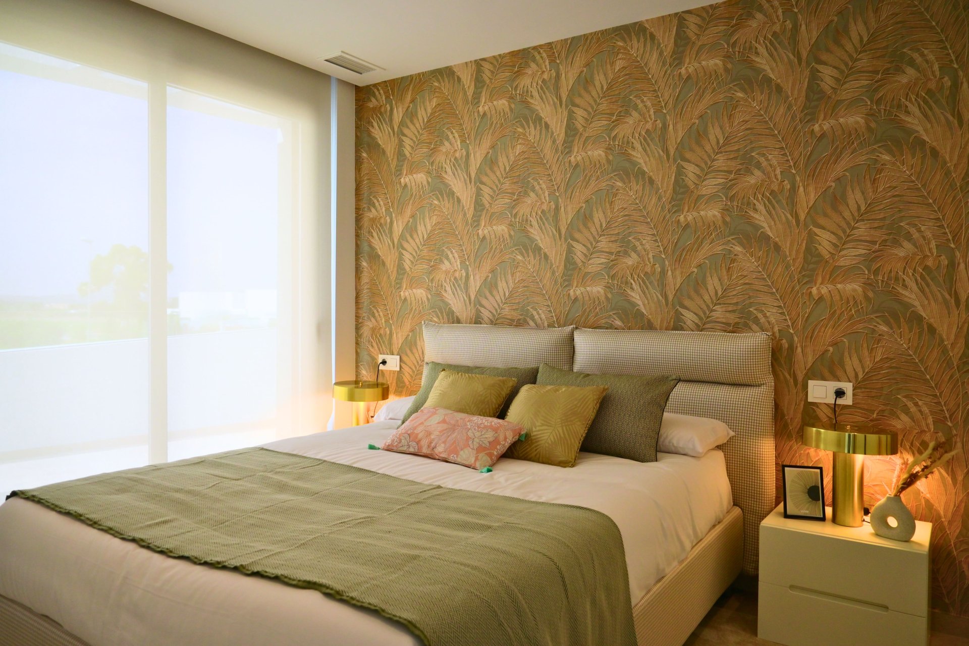 Nieuwbouw Woningen - Villa / Halfvrijstaand -
Dolores