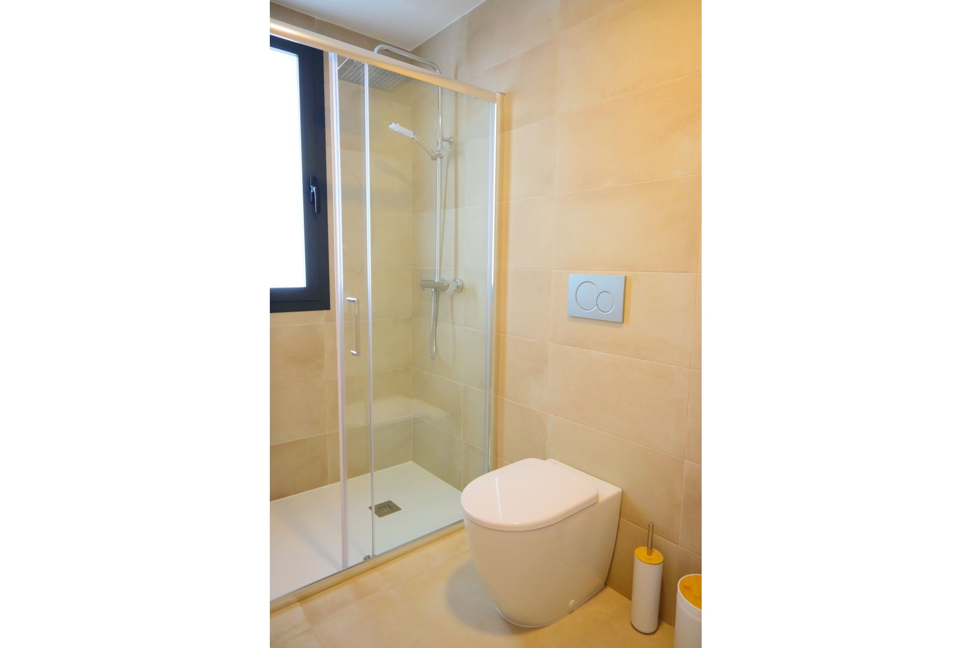 Nieuwbouw Woningen - Villa / Halfvrijstaand -
Dolores