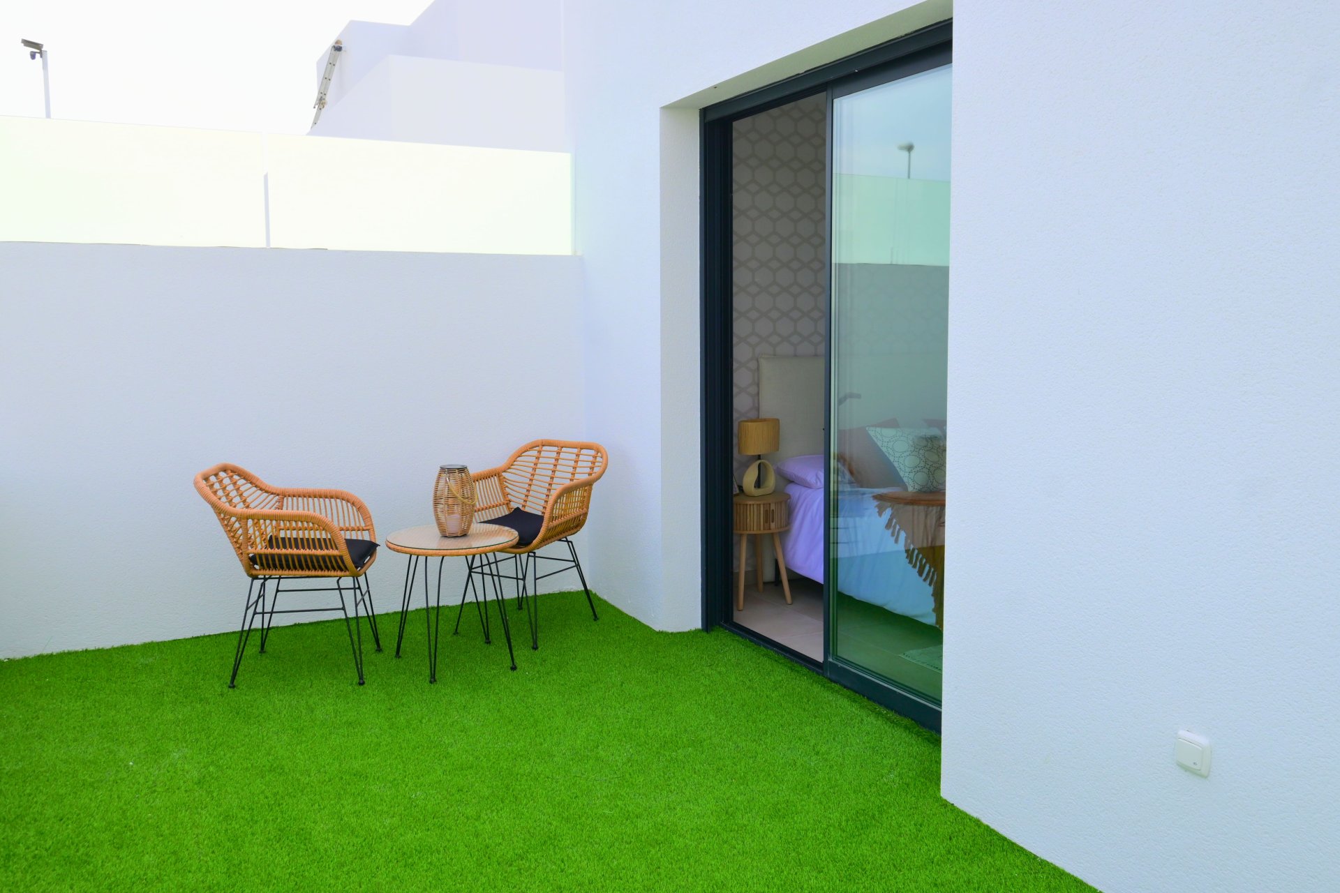 Nieuwbouw Woningen - Villa / Halfvrijstaand -
Dolores