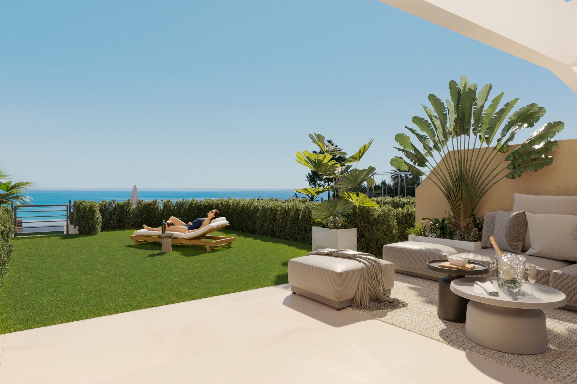 Nieuwbouw Woningen - Villa / Halfvrijstaand -
El Campello