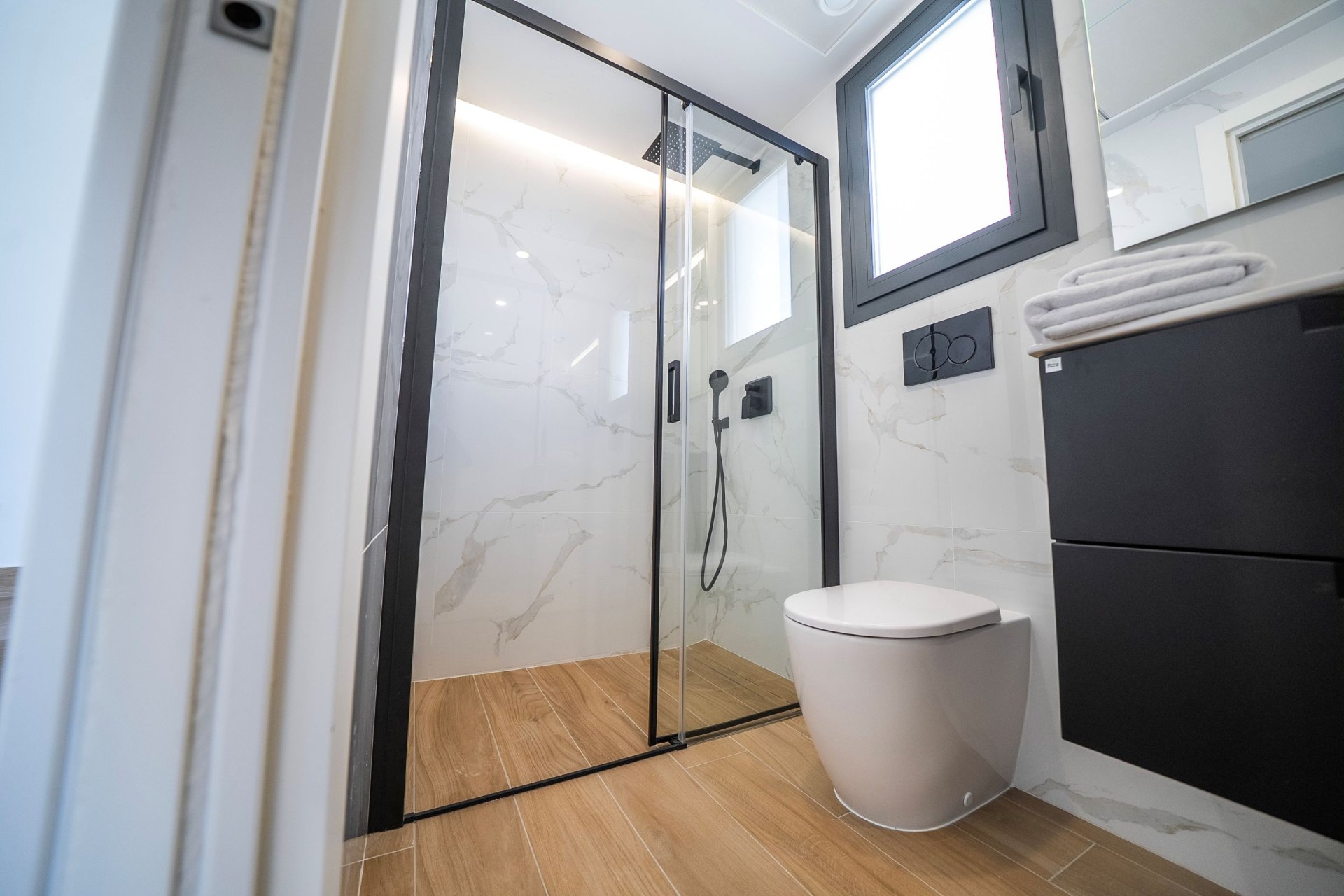 Nieuwbouw Woningen - Villa / Halfvrijstaand -
La Finca Golf