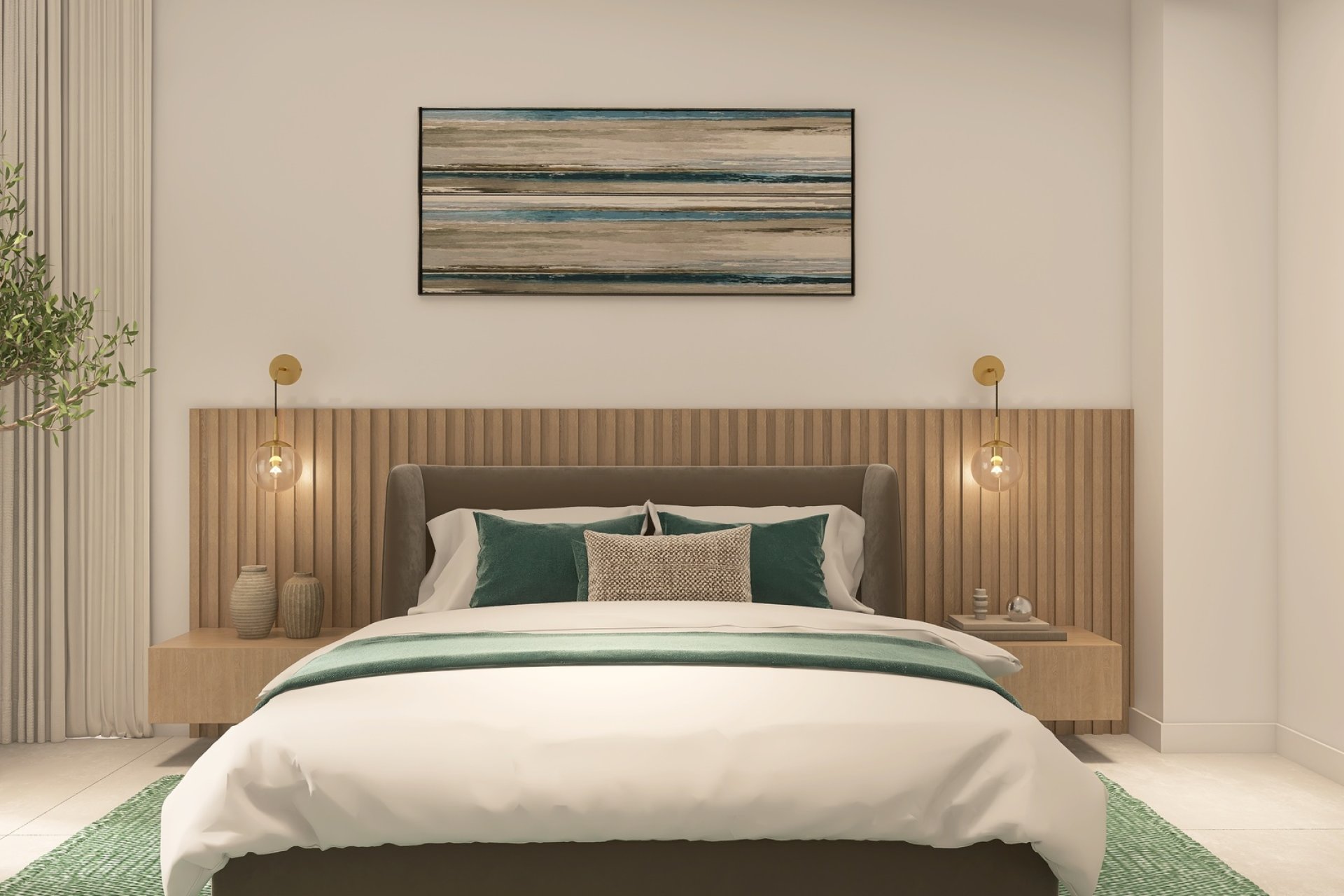 Nieuwbouw Woningen - Villa / Halfvrijstaand -
Las Lagunas de Mijas