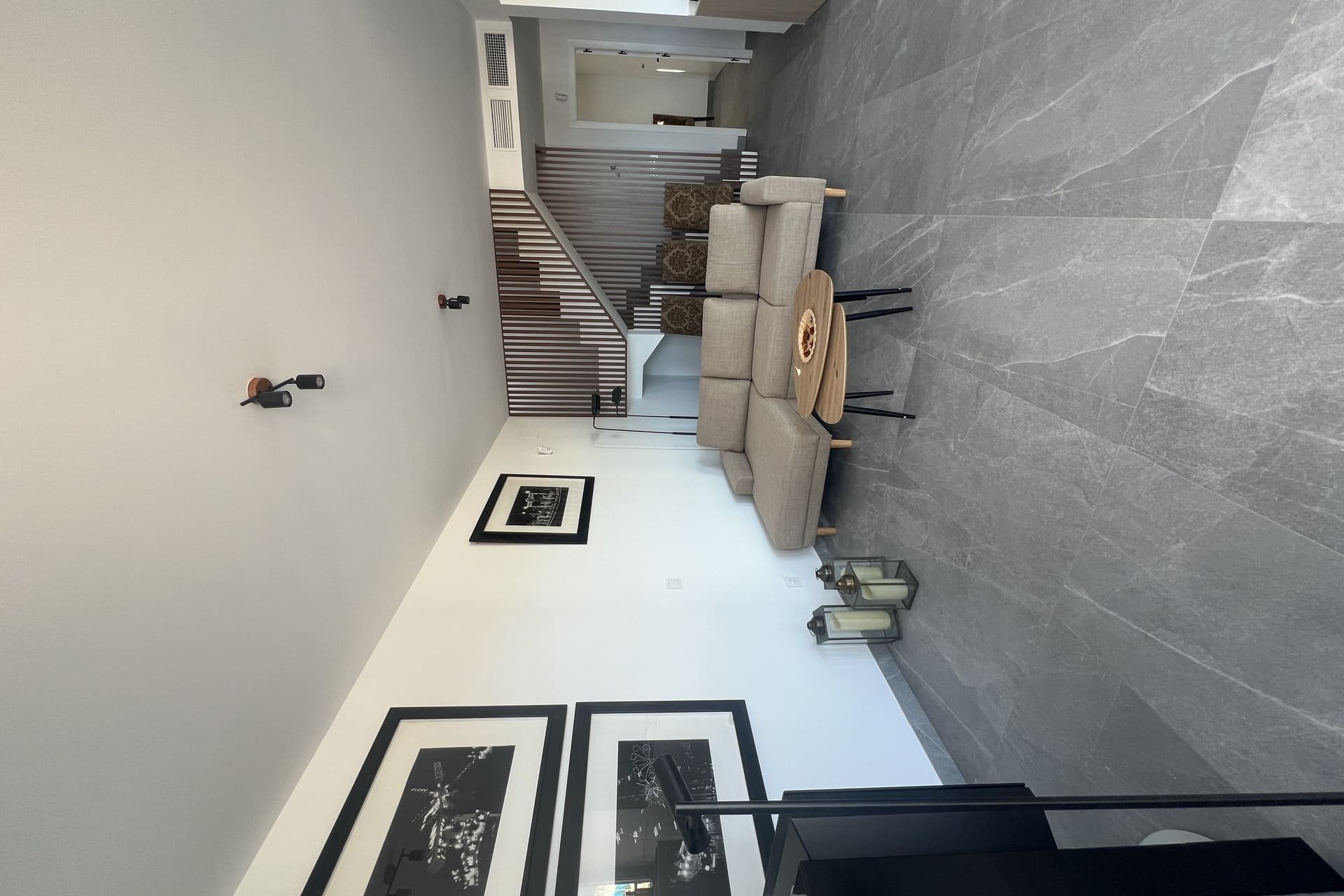 Nieuwbouw Woningen - Villa / Halfvrijstaand -
Polop