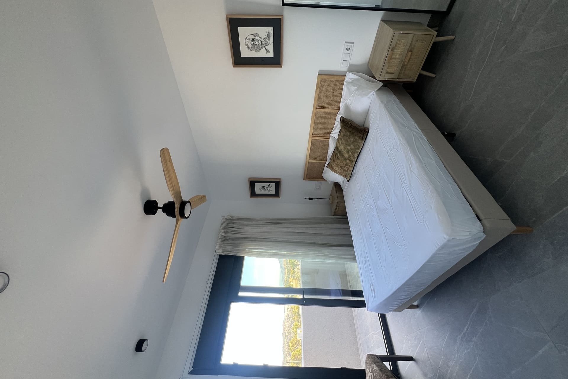 Nieuwbouw Woningen - Villa / Halfvrijstaand -
Polop