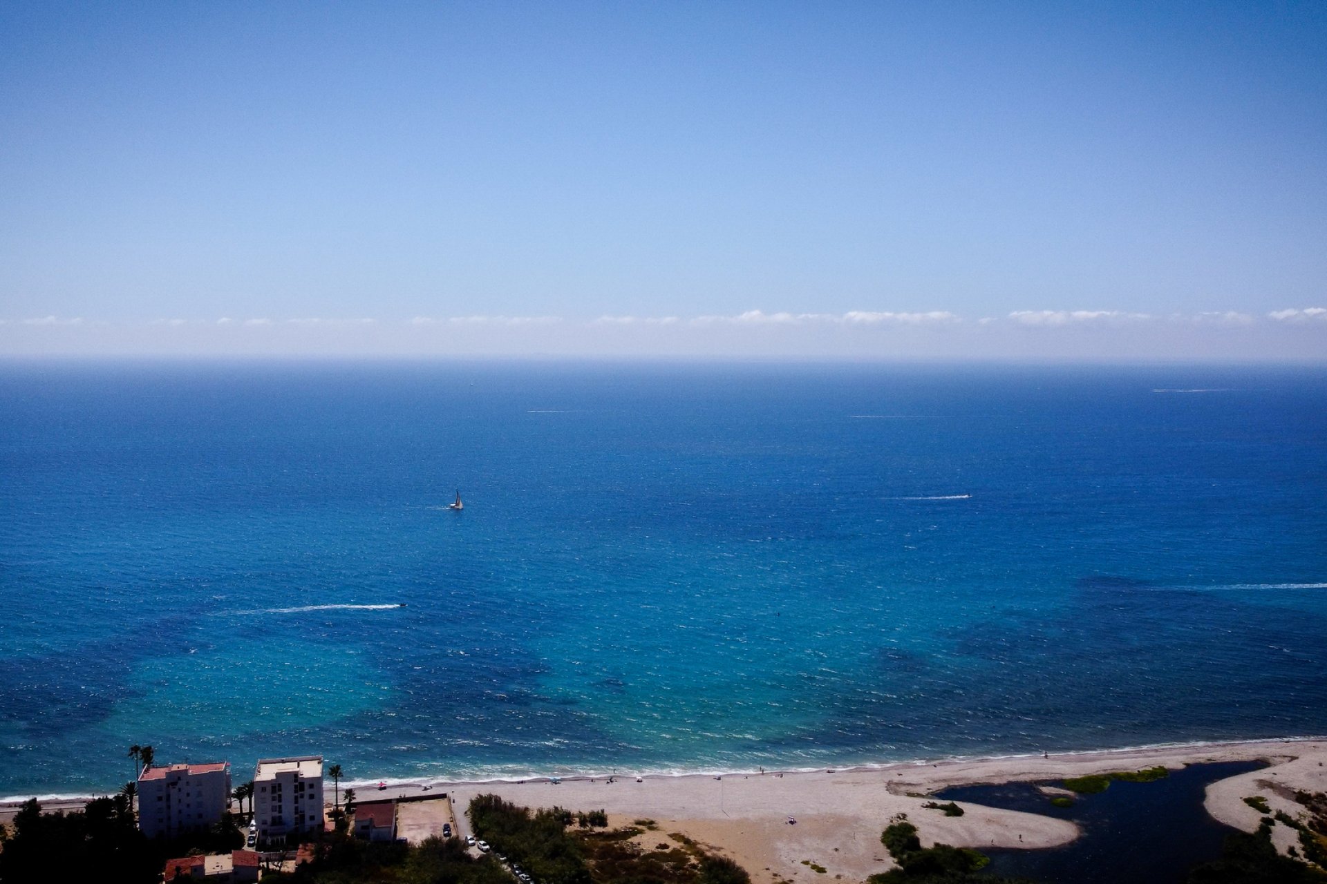 Nieuwbouw Woningen - Villa / Halfvrijstaand -
Polop