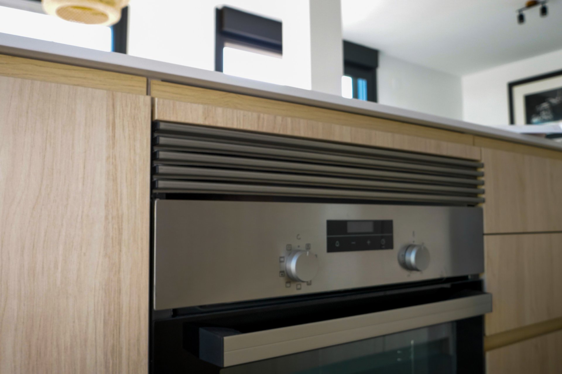 Nieuwbouw Woningen - Villa / Halfvrijstaand -
Polop