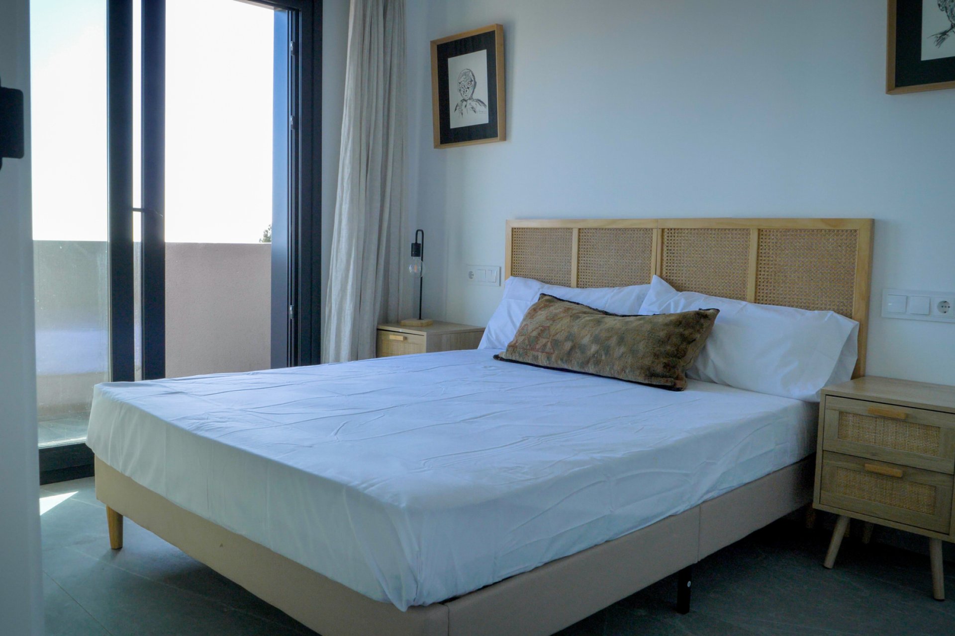 Nieuwbouw Woningen - Villa / Halfvrijstaand -
Polop