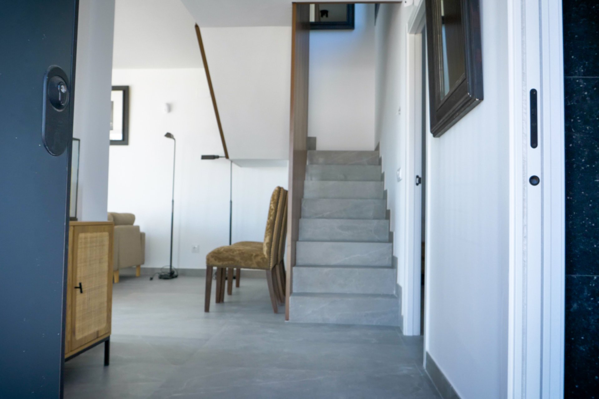 Nieuwbouw Woningen - Villa / Halfvrijstaand -
Polop