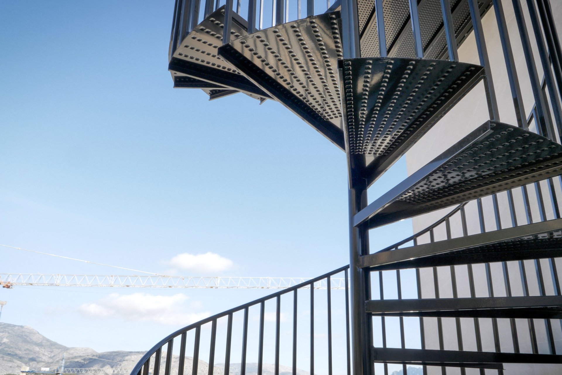 Nieuwbouw Woningen - Villa / Halfvrijstaand -
Polop