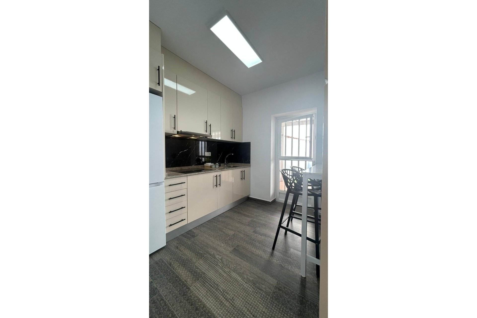 Nieuwbouw Woningen - Villa / Halfvrijstaand -
San Javier