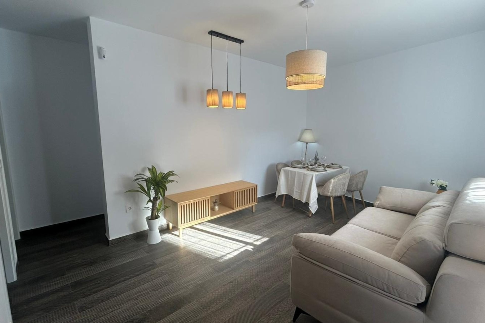 Nieuwbouw Woningen - Villa / Halfvrijstaand -
San Javier