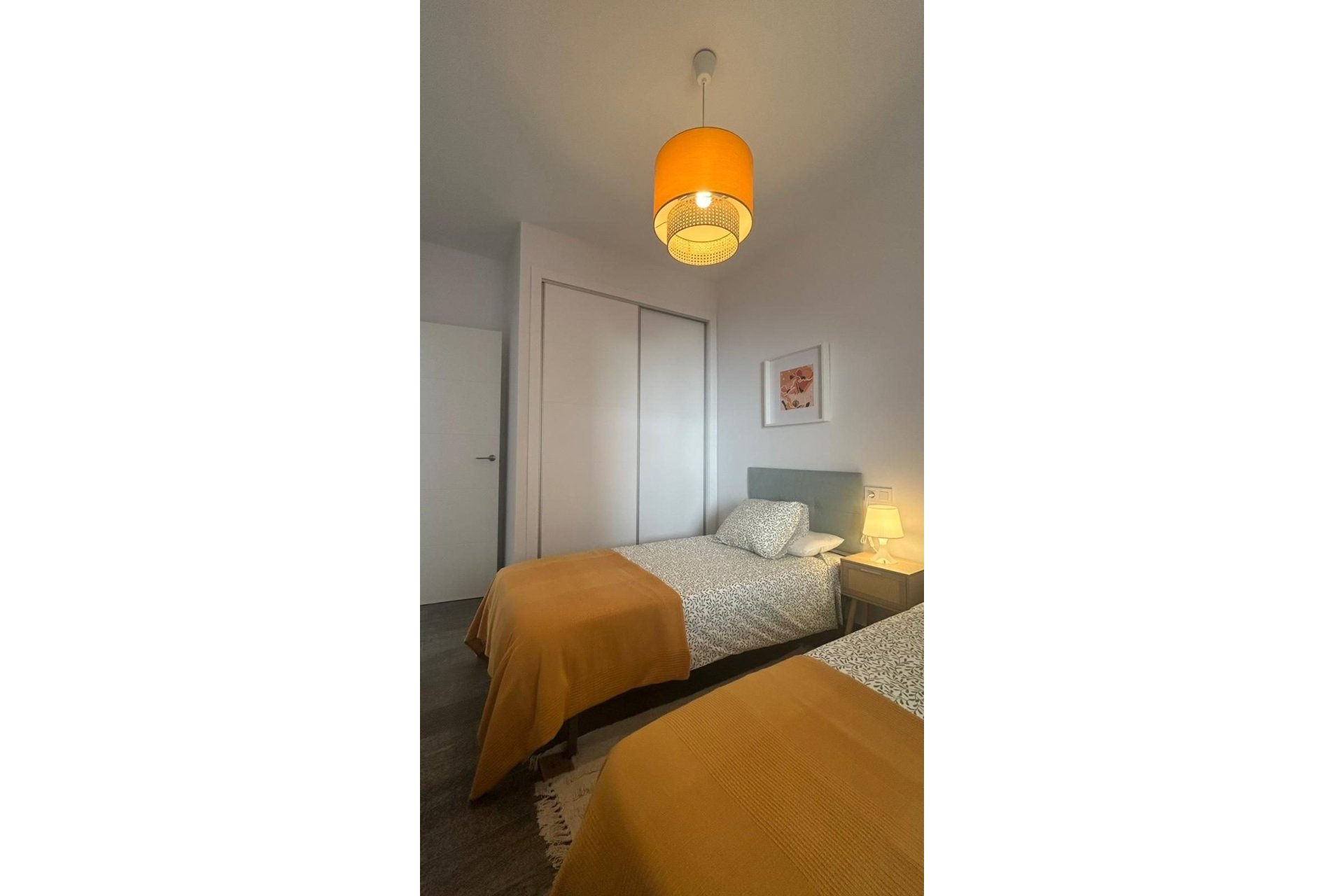 Nieuwbouw Woningen - Villa / Halfvrijstaand -
San Javier