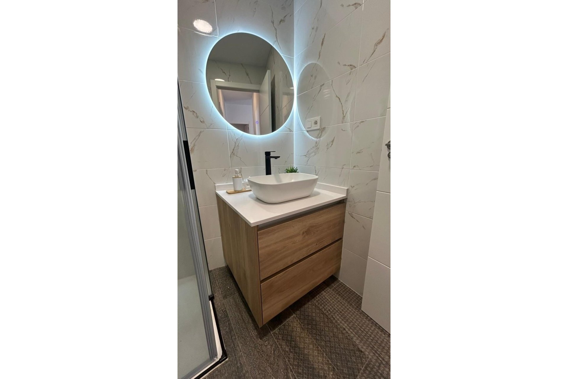 Nieuwbouw Woningen - Villa / Halfvrijstaand -
San Javier