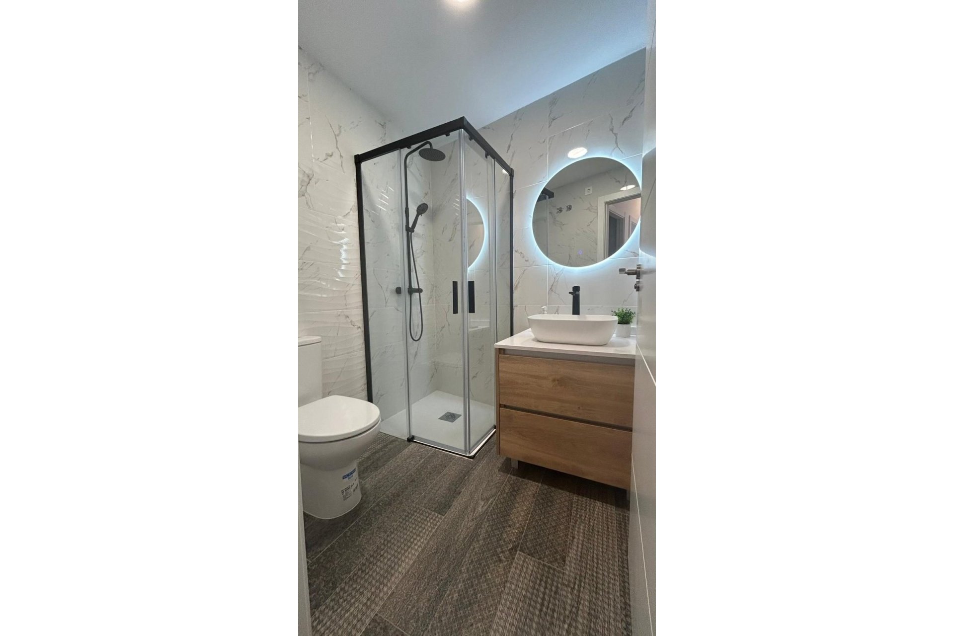 Nieuwbouw Woningen - Villa / Halfvrijstaand -
San Javier
