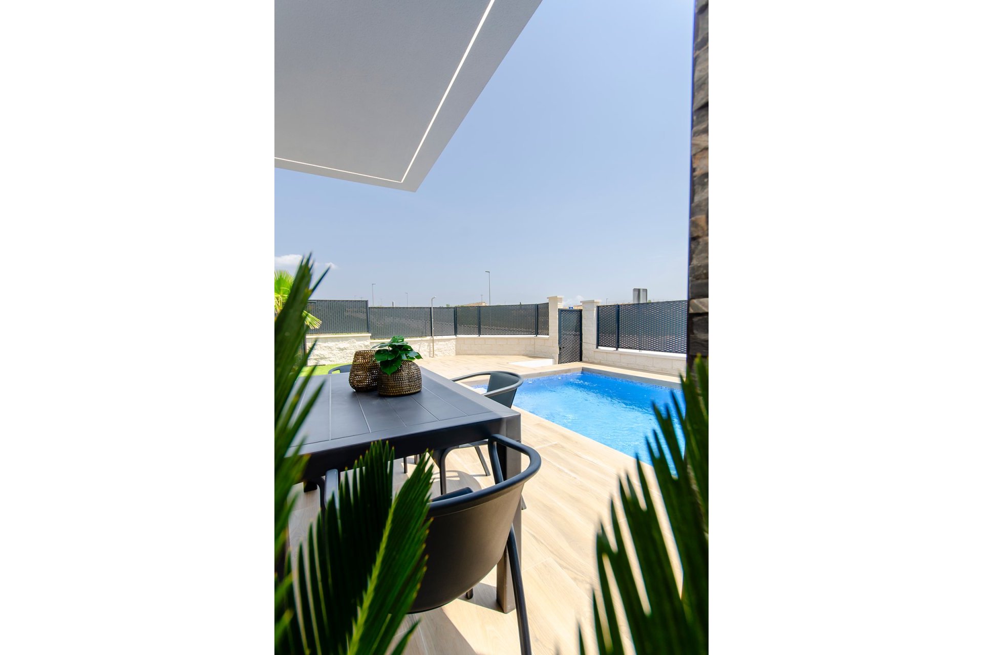 Nieuwbouw Woningen - Villa / Halfvrijstaand -
Vistabella