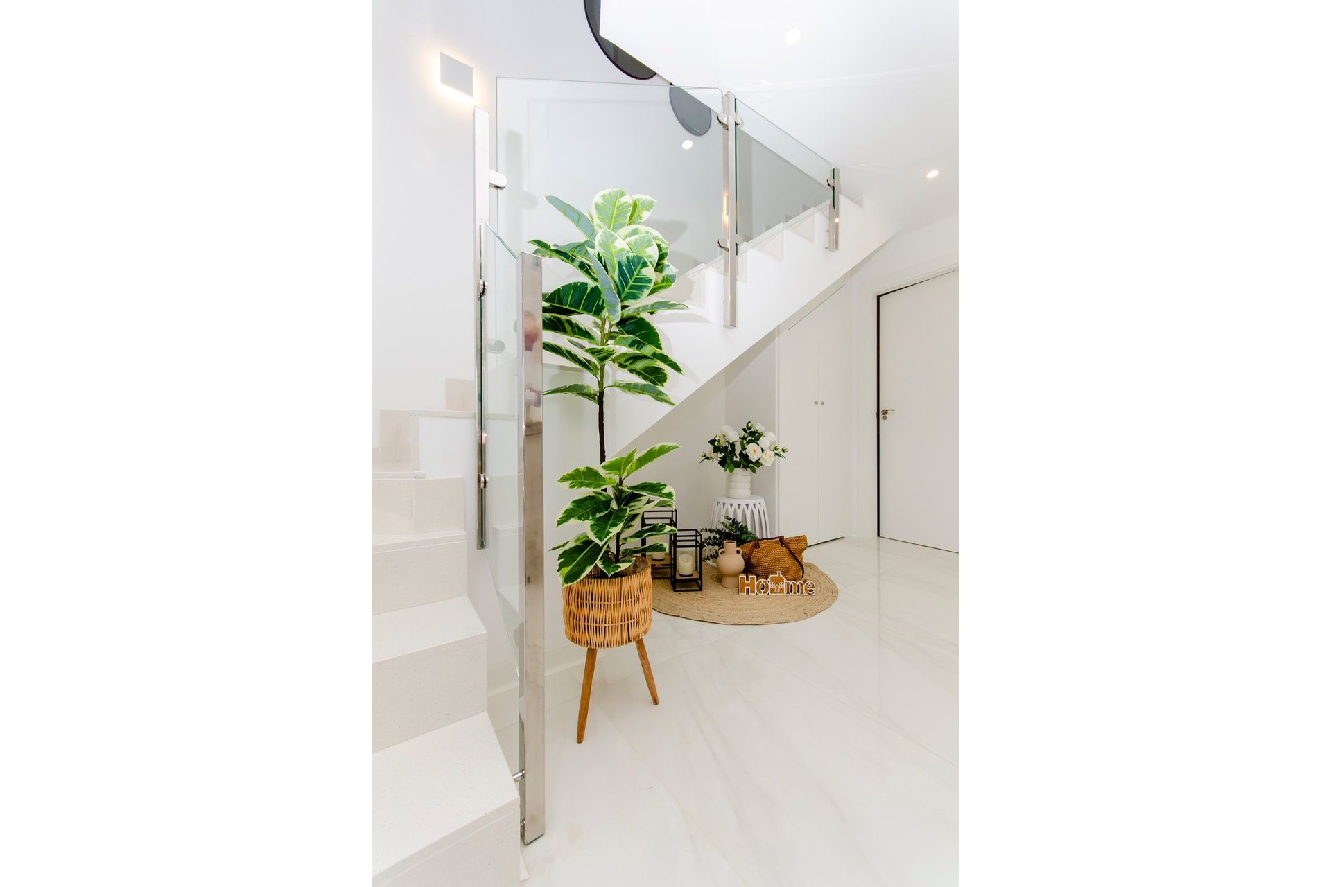 Nieuwbouw Woningen - Villa / Halfvrijstaand -
Vistabella